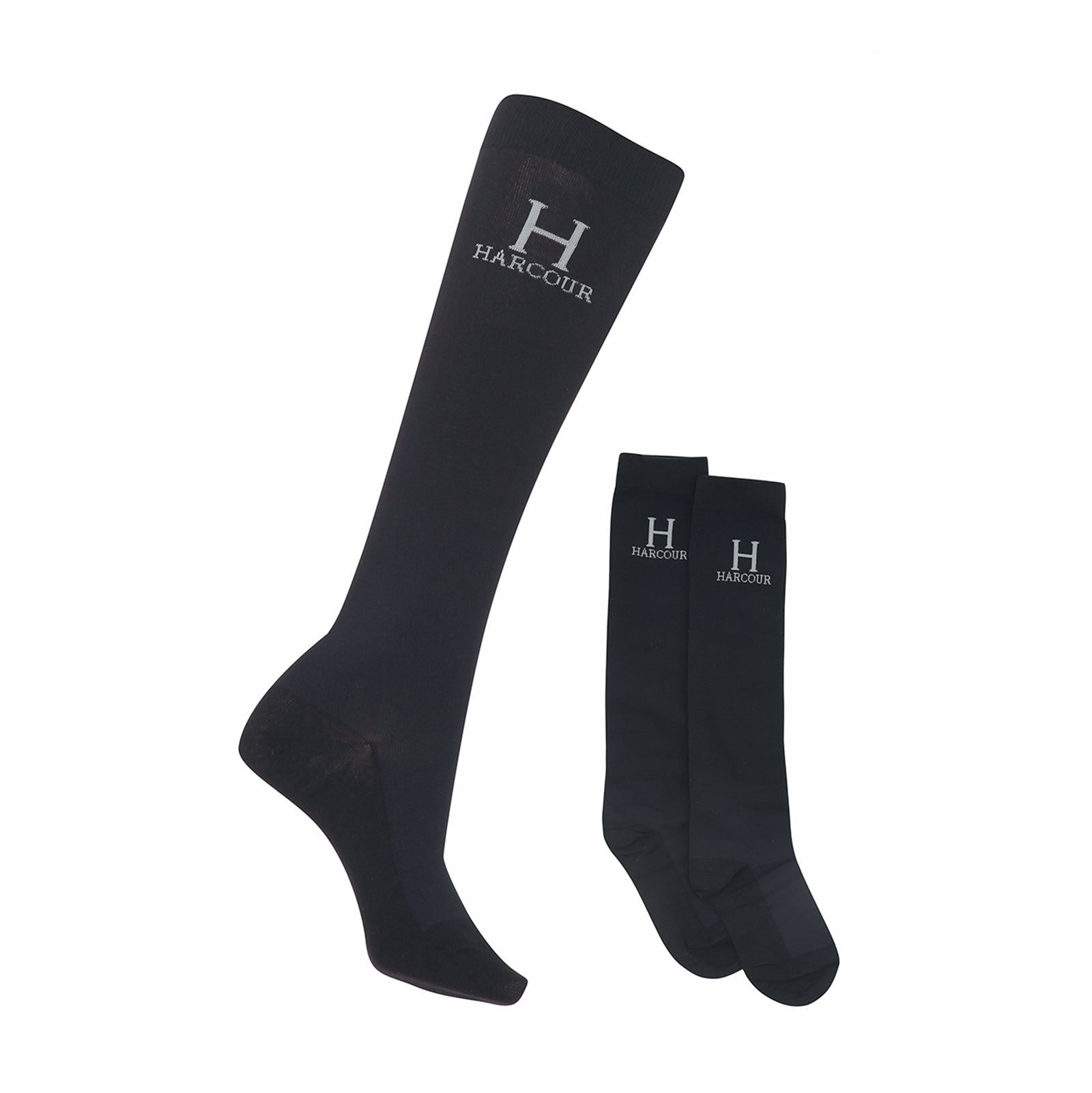 Harcour Calcetines de bádminton Harcour Calcetines