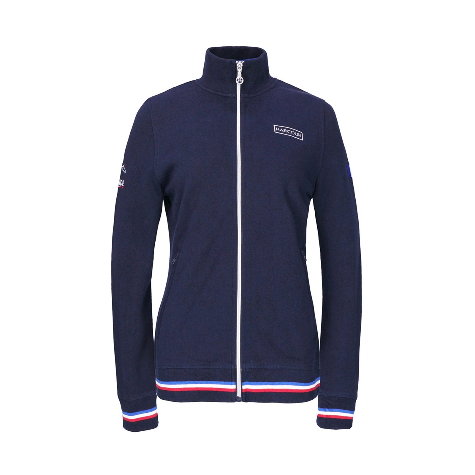 Harcour Baloubeth Chaqueta deportiva para mujer Ropa Mujer