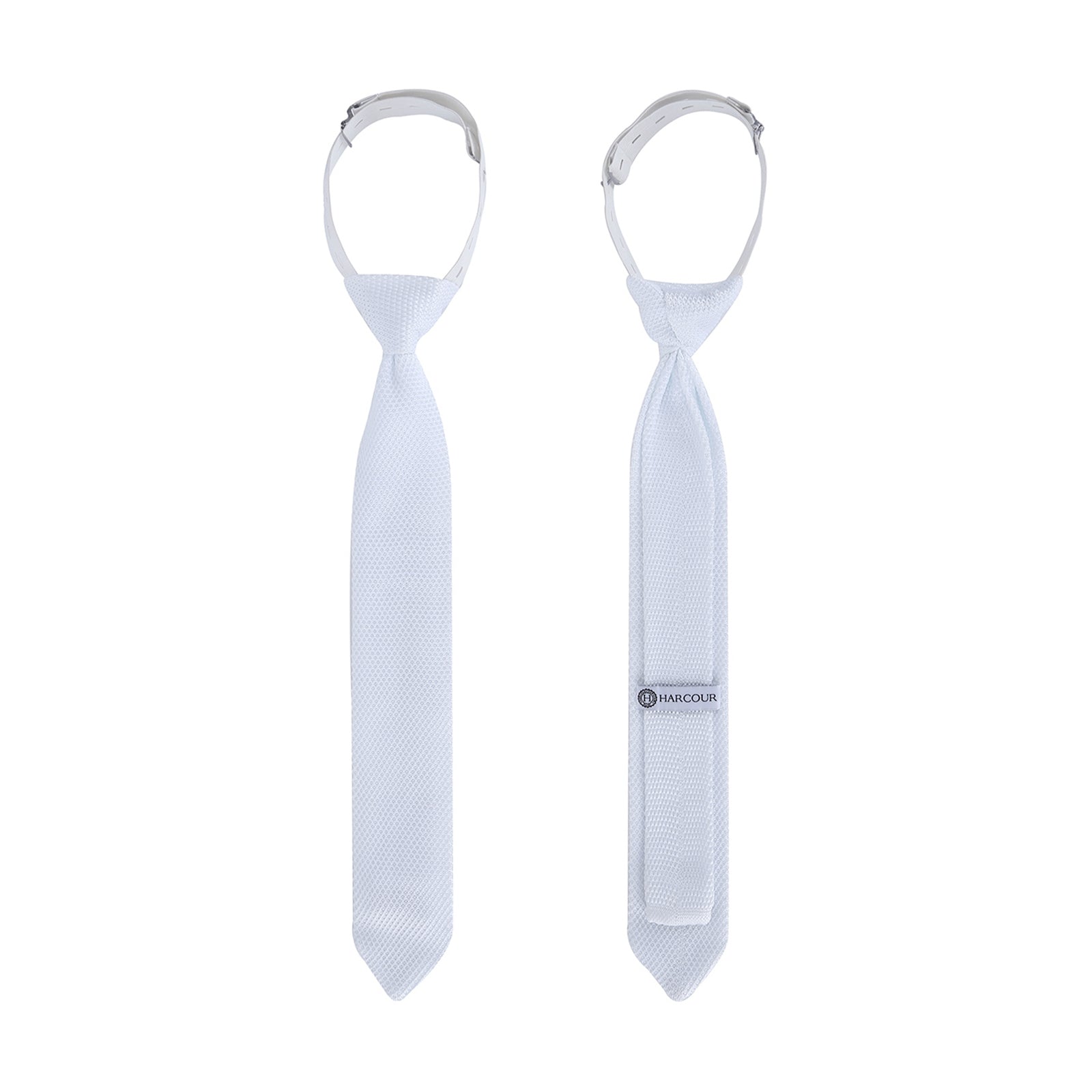 Harcour Corbi Corbata para Hombre Ropa Hombres