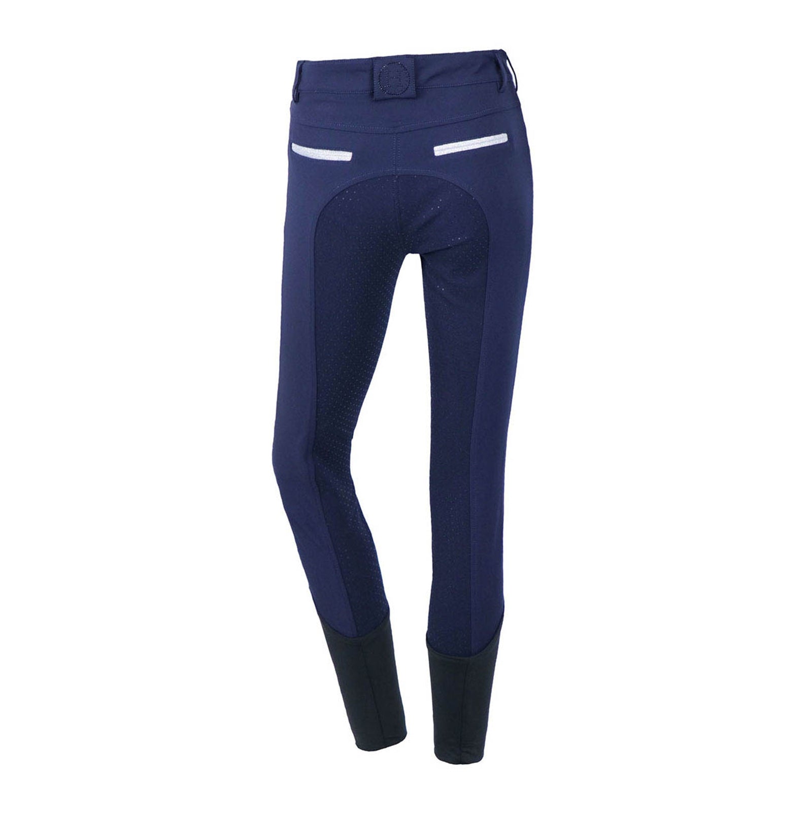 Harcour Pantalones de Montar Con Asiento de Agarre Completo para Mujer Vogue Womens Breeches