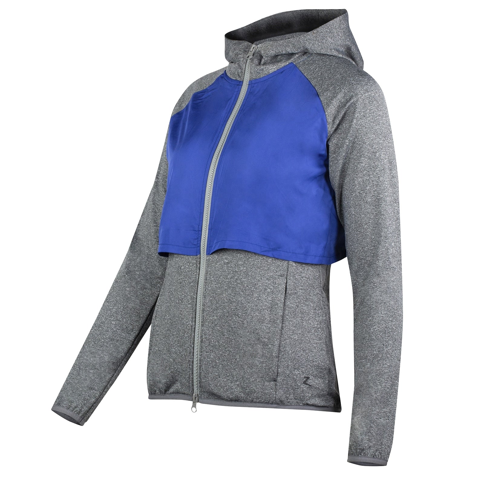 Horze Hallie Women's Hybrid Hoodie Women’s Riding Clothing