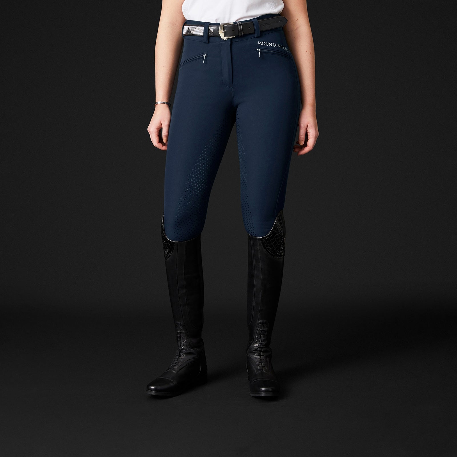 Mountain Horse Diana Women´s Fullgrip Breeches Womens Breeches
