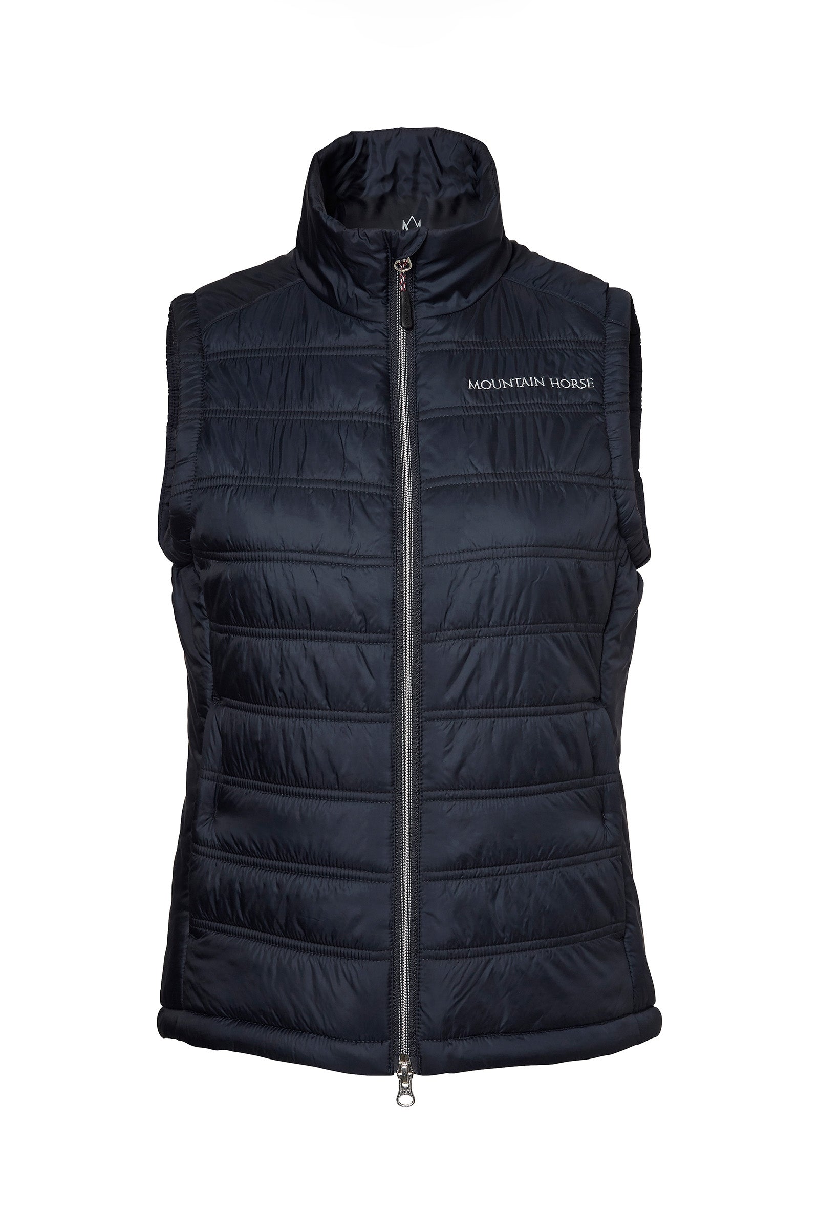 Mountain Horse Star Kids' Vest Kids Apparel