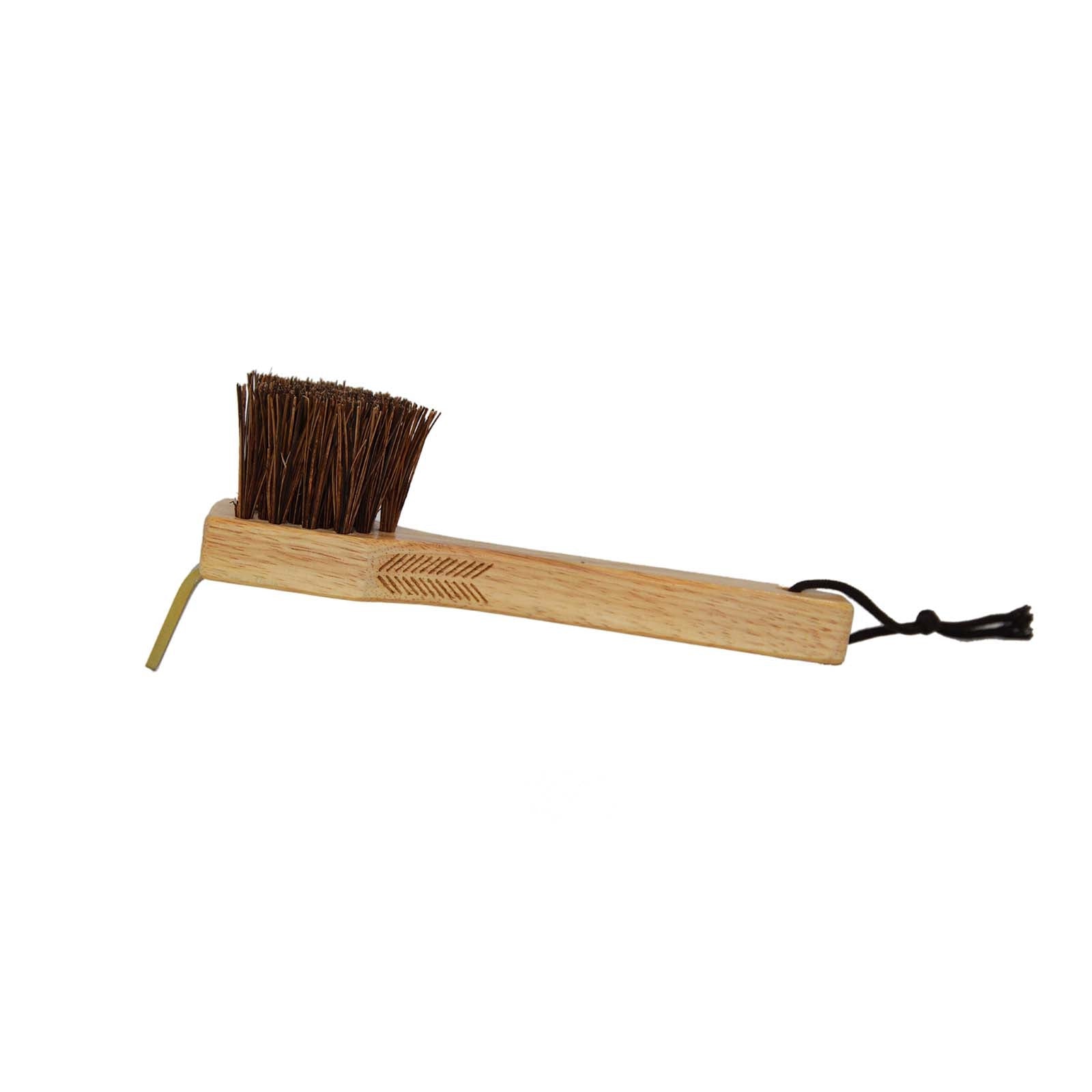 Grooming Deluxe Picking para pezuñas de lujo Suministros de Cepillado