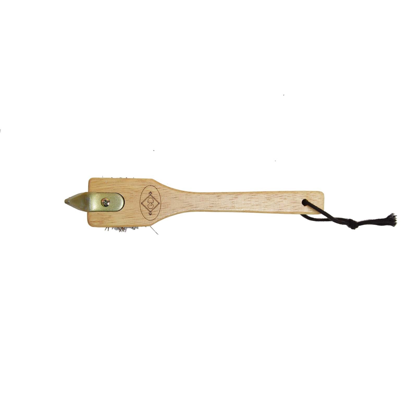 Grooming Deluxe Hoof Pick Horse Grooming Tools