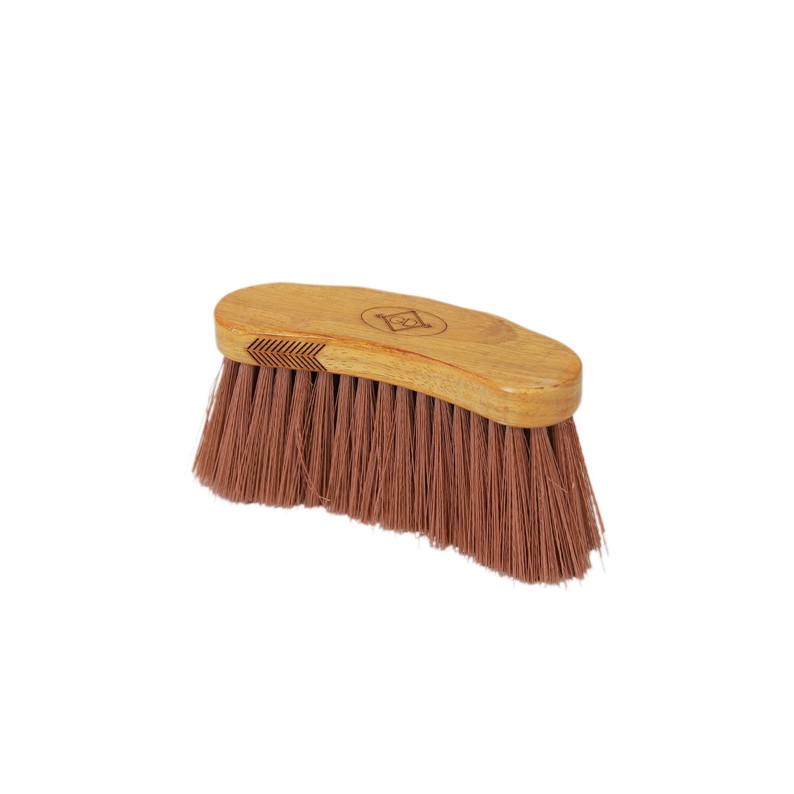 Grooming Deluxe Middel Brush Medium Suministros de Cepillado