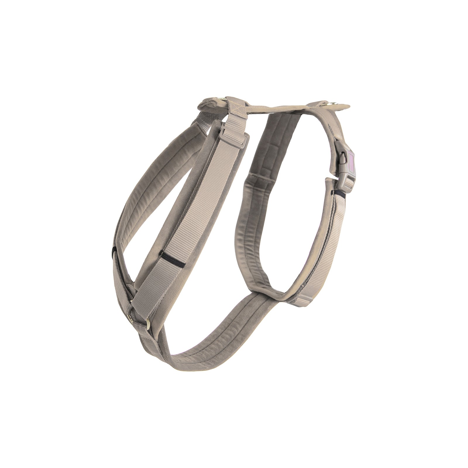 Kentucky Dogwear Arnés de Terciopelo Active Perro