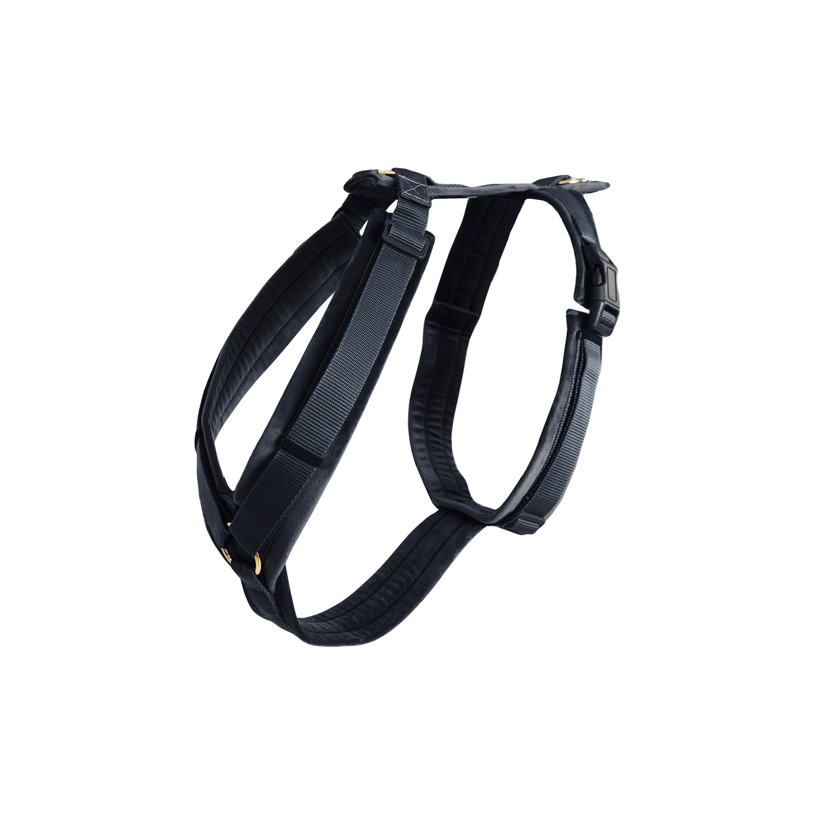 Kentucky Dogwear Arnés de Terciopelo Active Perro