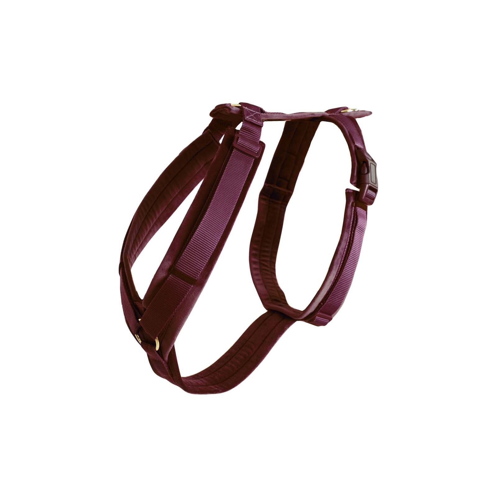 Kentucky Dogwear Arnés de Terciopelo Active Perro