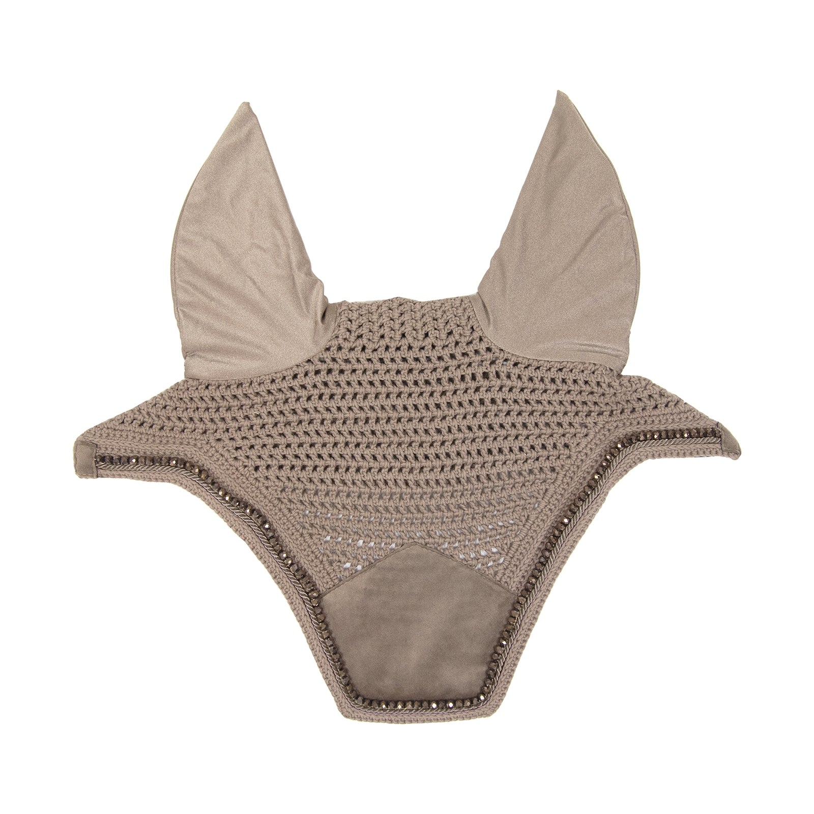 Kentucky Horsewear Velvet Pearls Fly Sombrero Wellington Mantillas