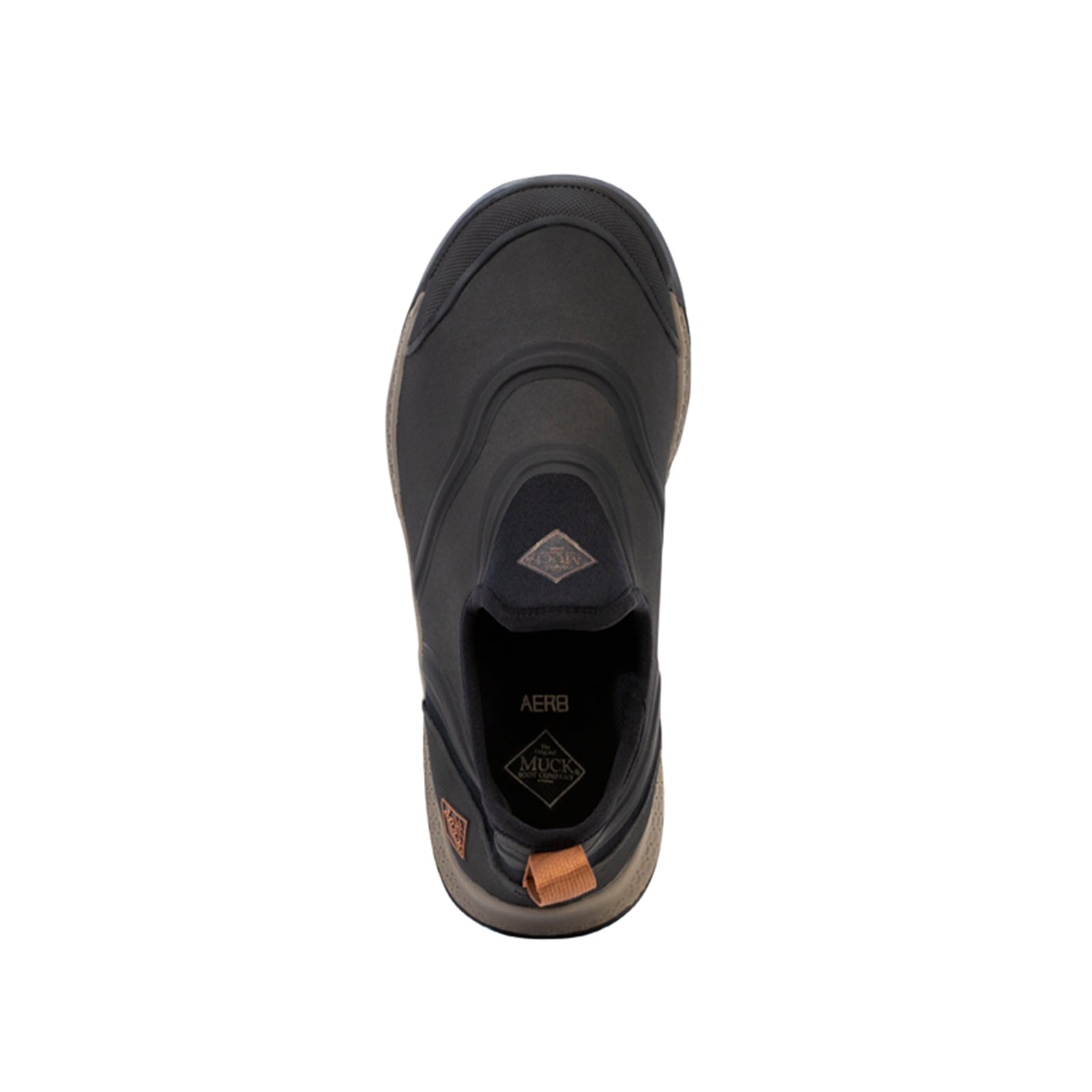 Muck Boot Men's Outscape Low Riding Boots & Riding Shoes