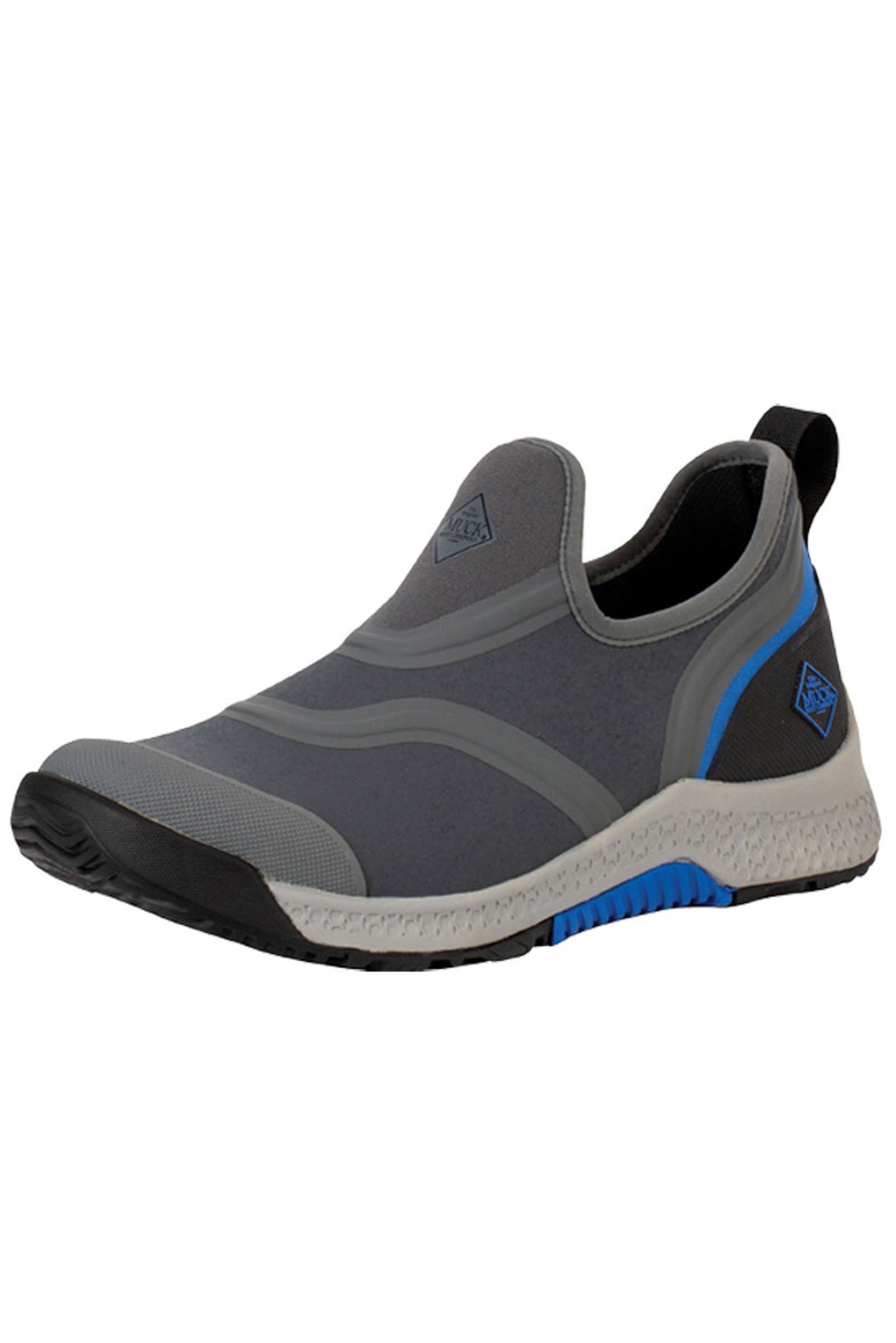 Muck Boot Zapatos para Hombre Outscape Low Ropa Hombres