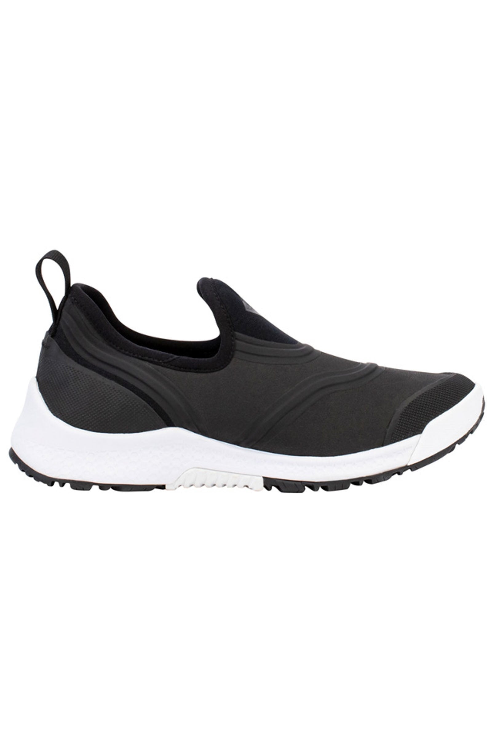 Muck Boot Outscape Low zapatos impermeables para mujer Calzado