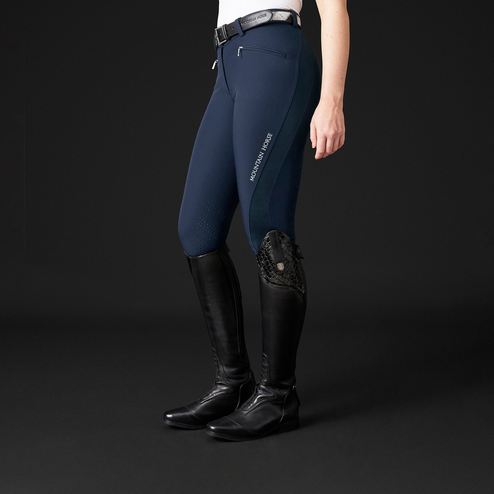 Mountain Horse Marilyn Flex Women´s Breeches Womens Breeches