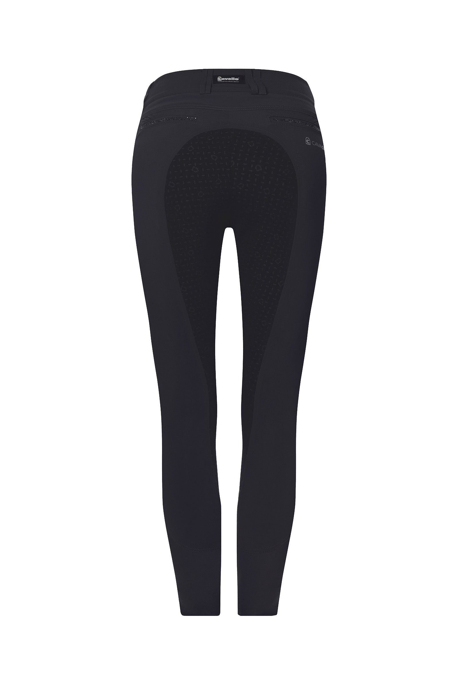 Cavallo CAVALCELINE X-Grip Women´s Breeches With Full Grip Womens Breeches