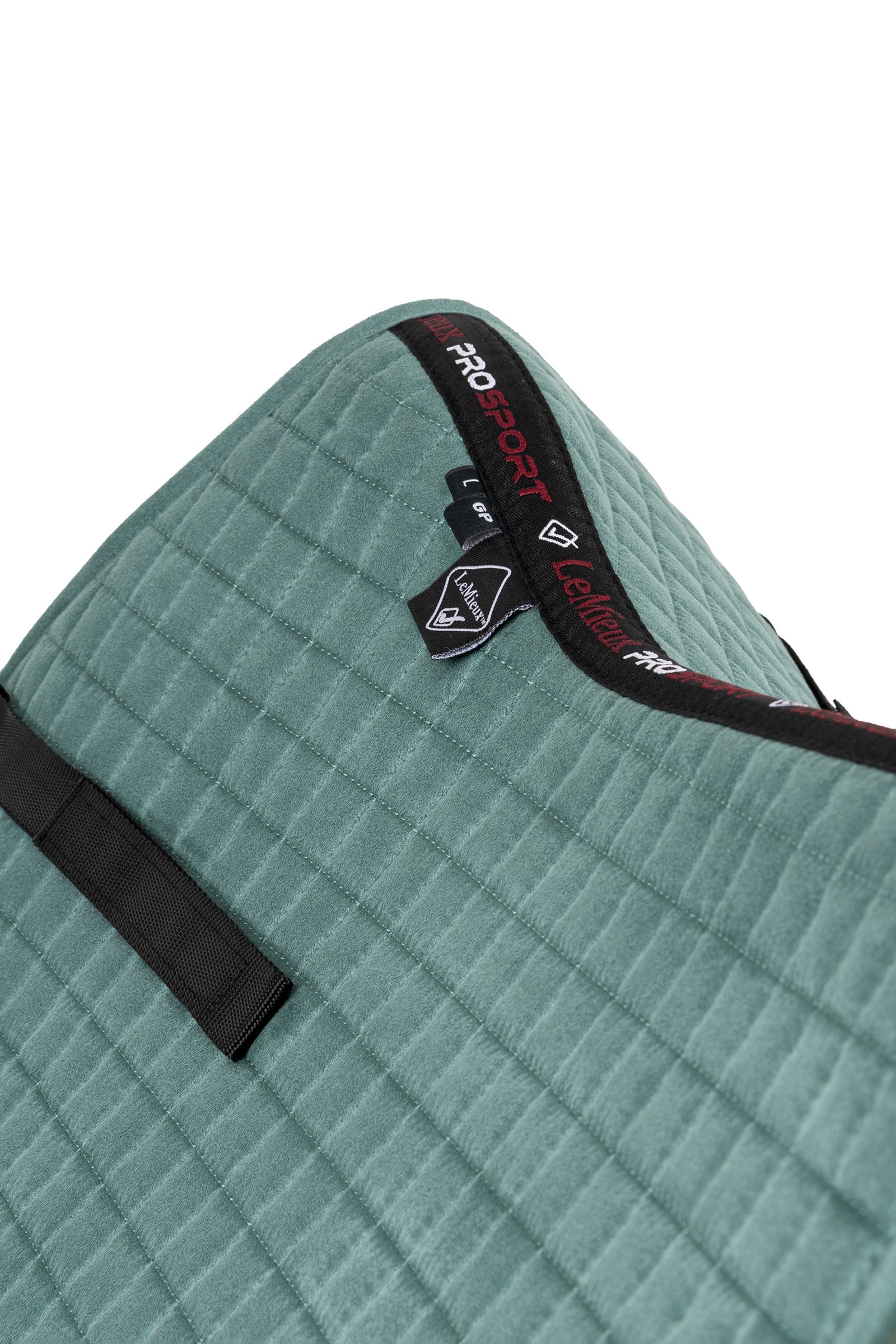 LeMieux Mantilla multiusos de gamuza Mantillas