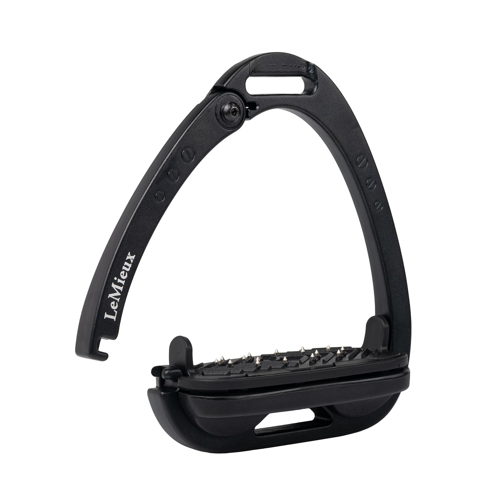 LeMieux Vector Control Stirrup Saddles, Girths & Stirrups
