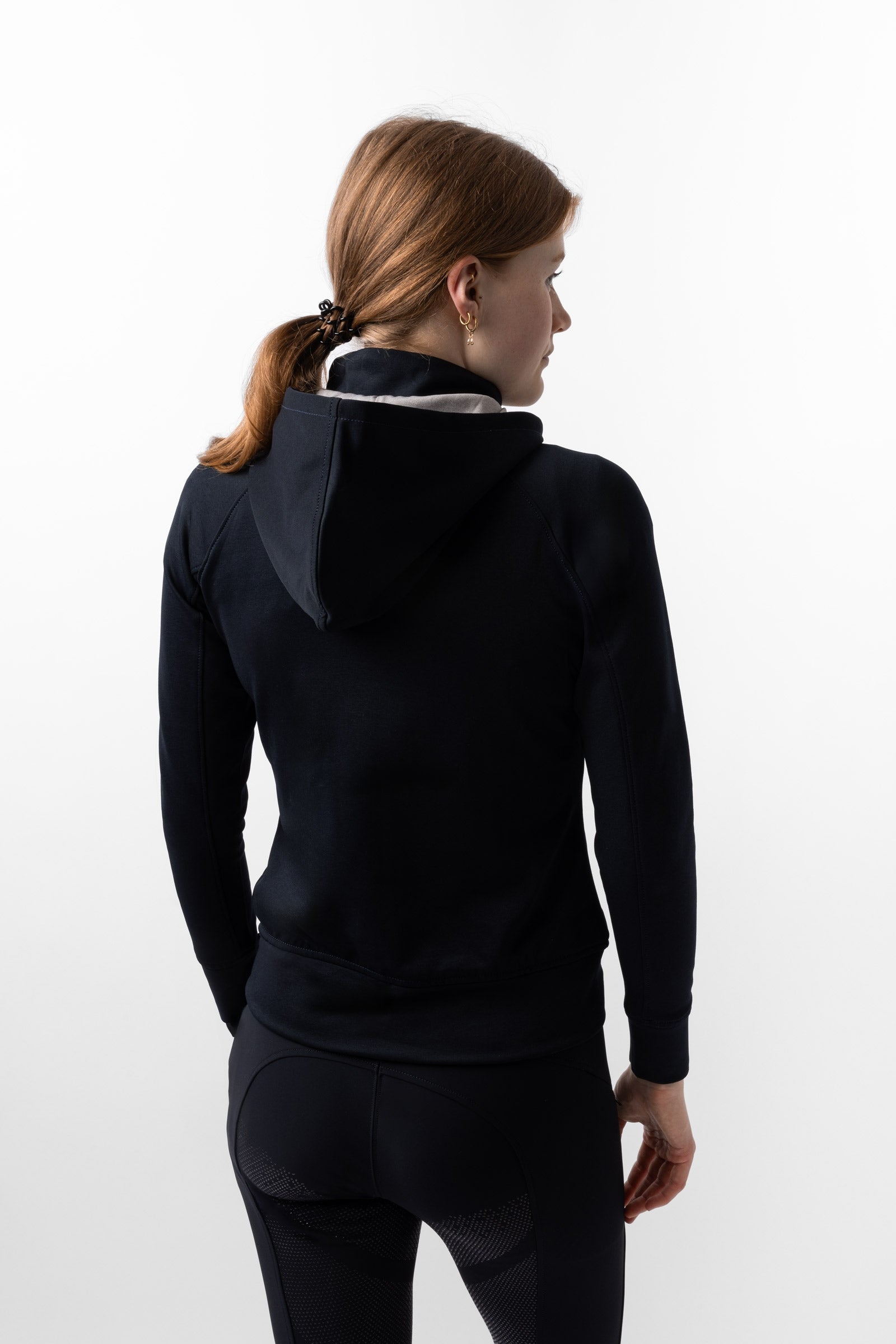 B Vertigo Colleen Women's Hoodie Women’s Riding Clothing