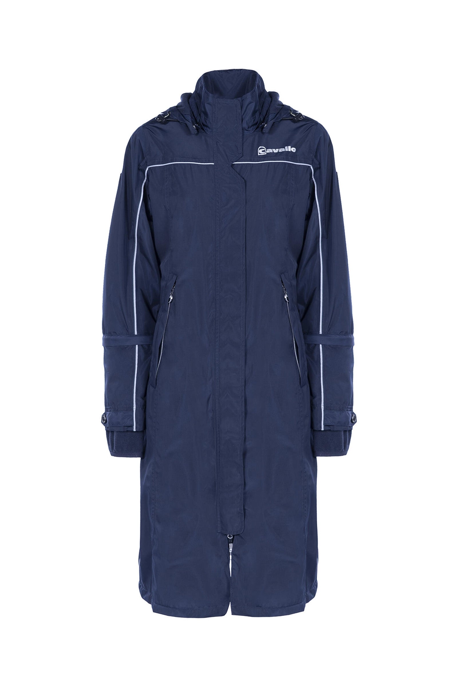 Cavallo CAVALBRUNA Women´s Riding Coat Ropa Mujer