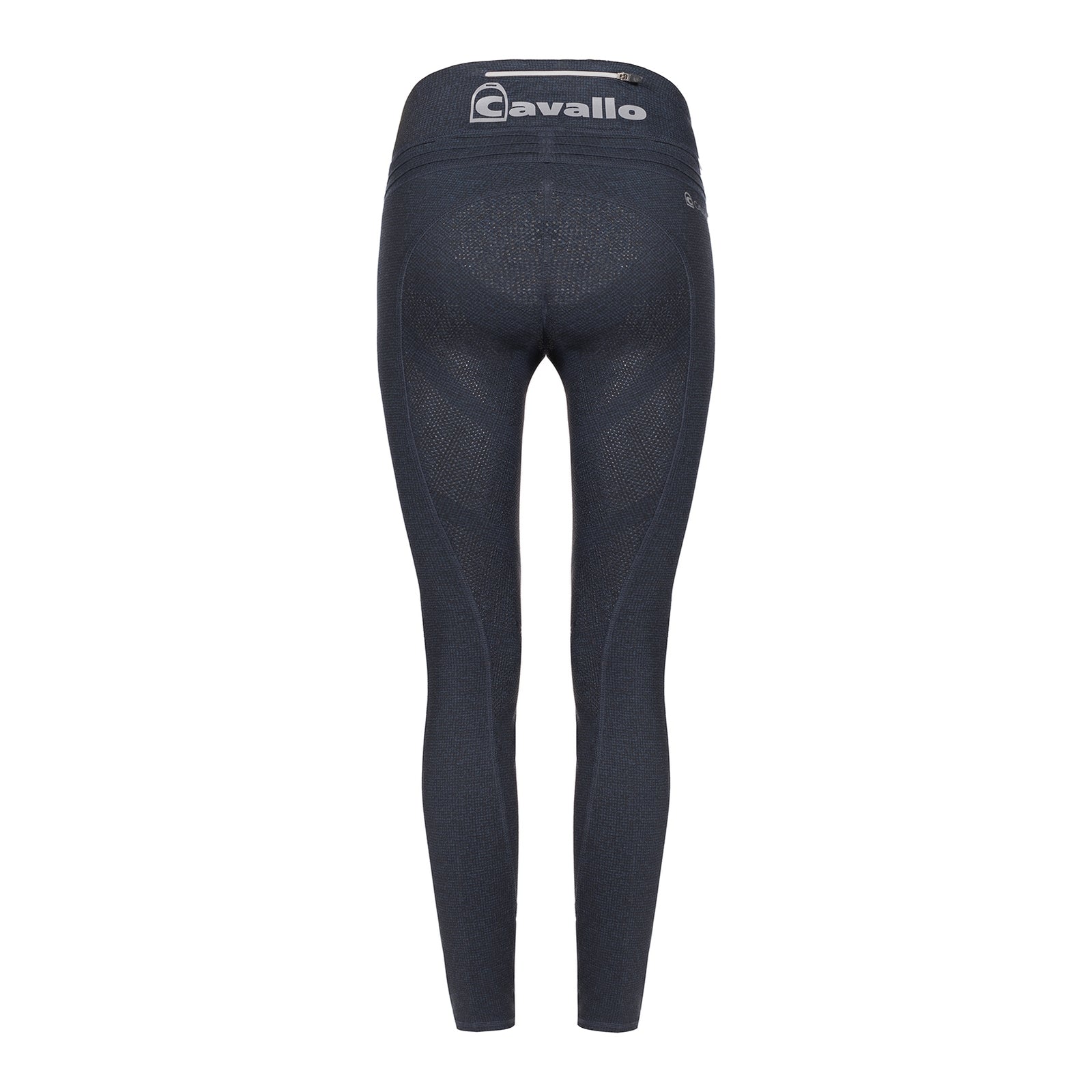 Cavallo Mallas largas de invierno para mujer Lin Grip Full Seat Womens Breeches