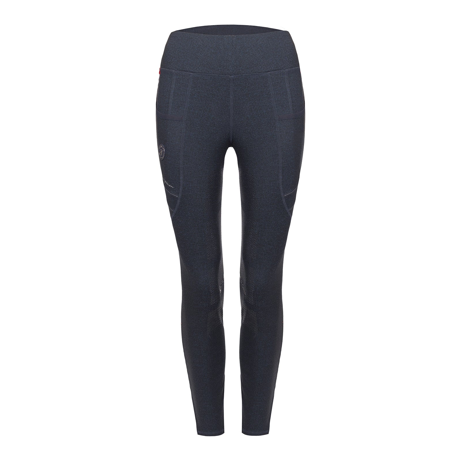 Cavallo Lin Grip Women's Winter Full Seat Tights Womens Breeches
