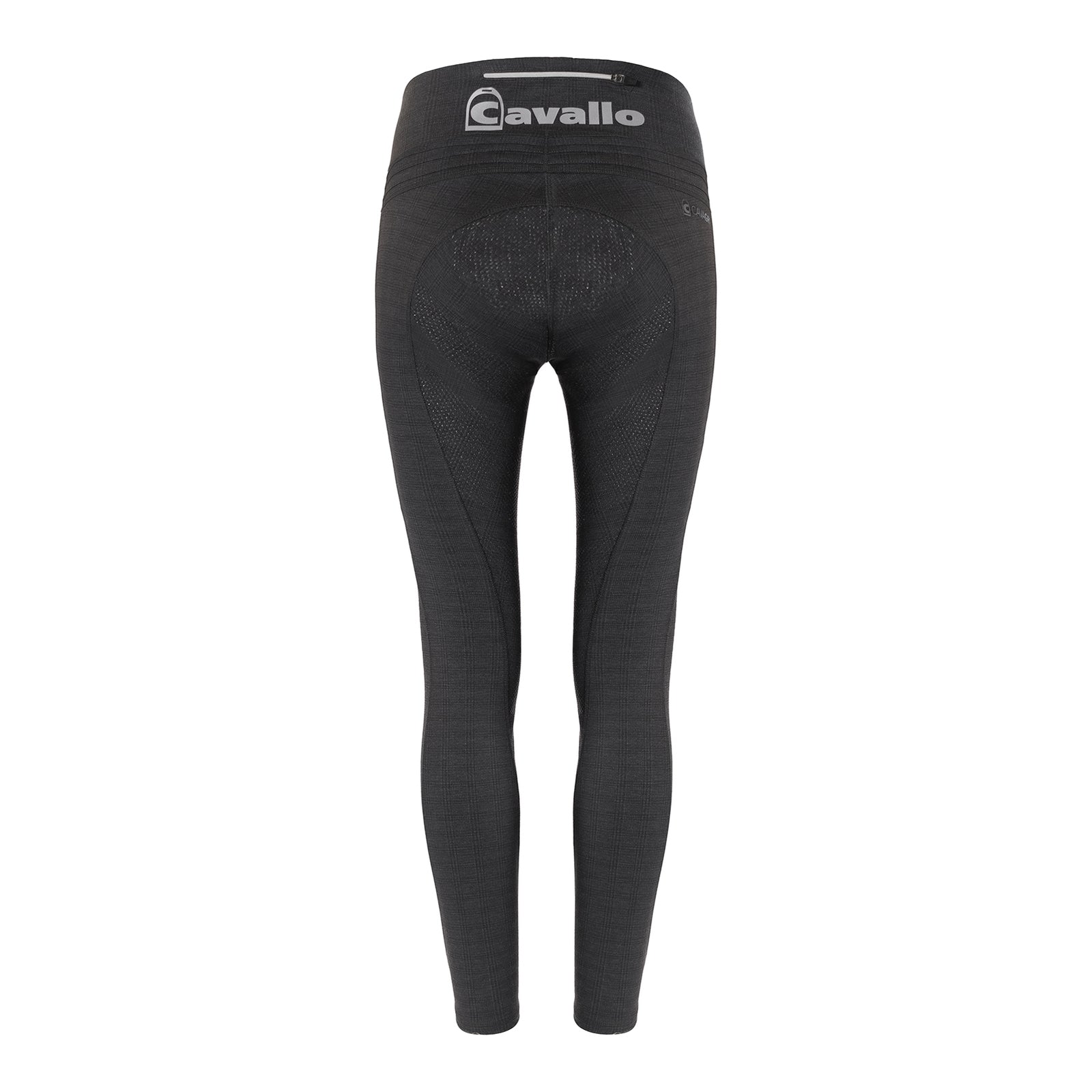 Cavallo Mallas largas de invierno para mujer Lin Grip Full Seat Womens Breeches