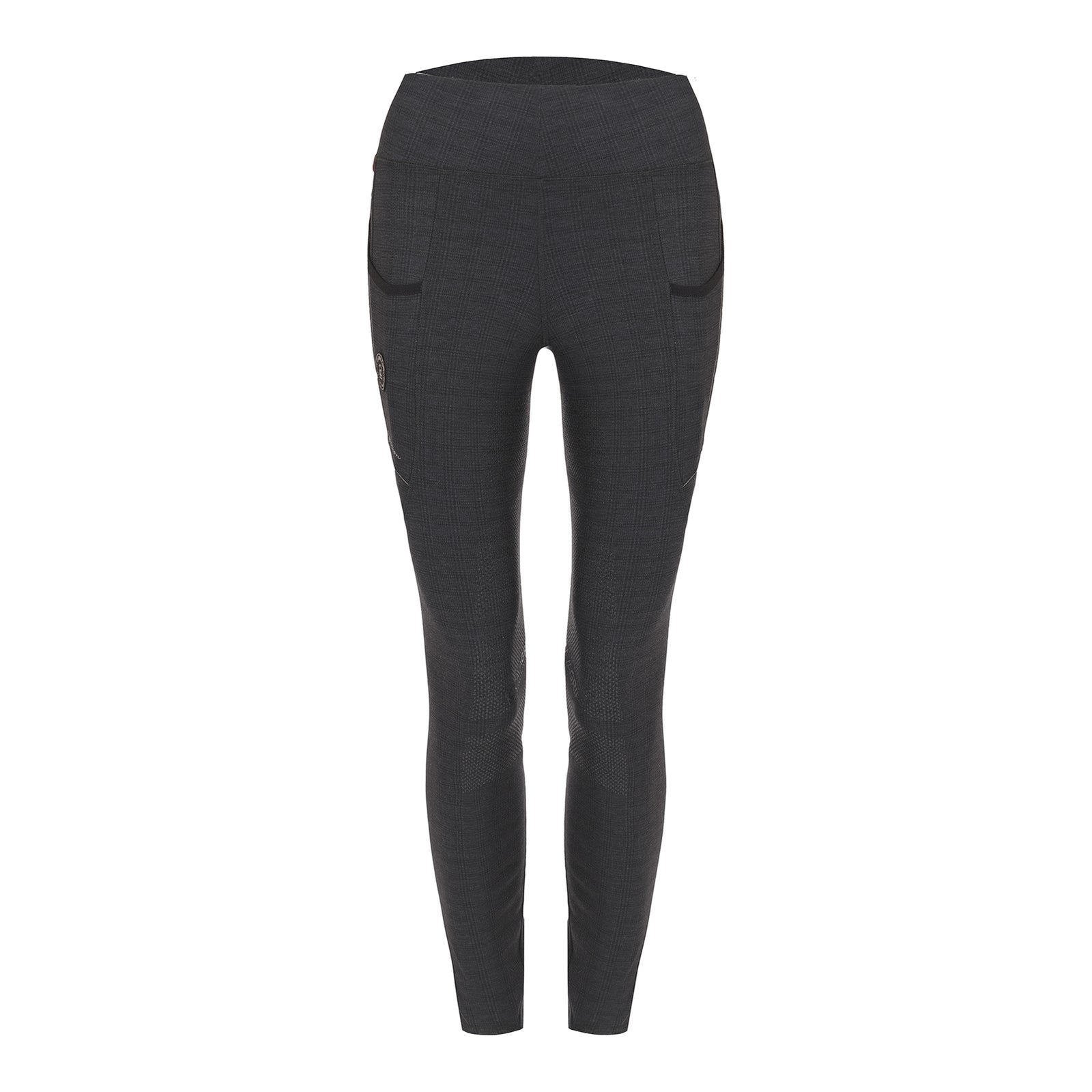 Cavallo Lin Grip Women's Winter Full Seat Tights Womens Breeches