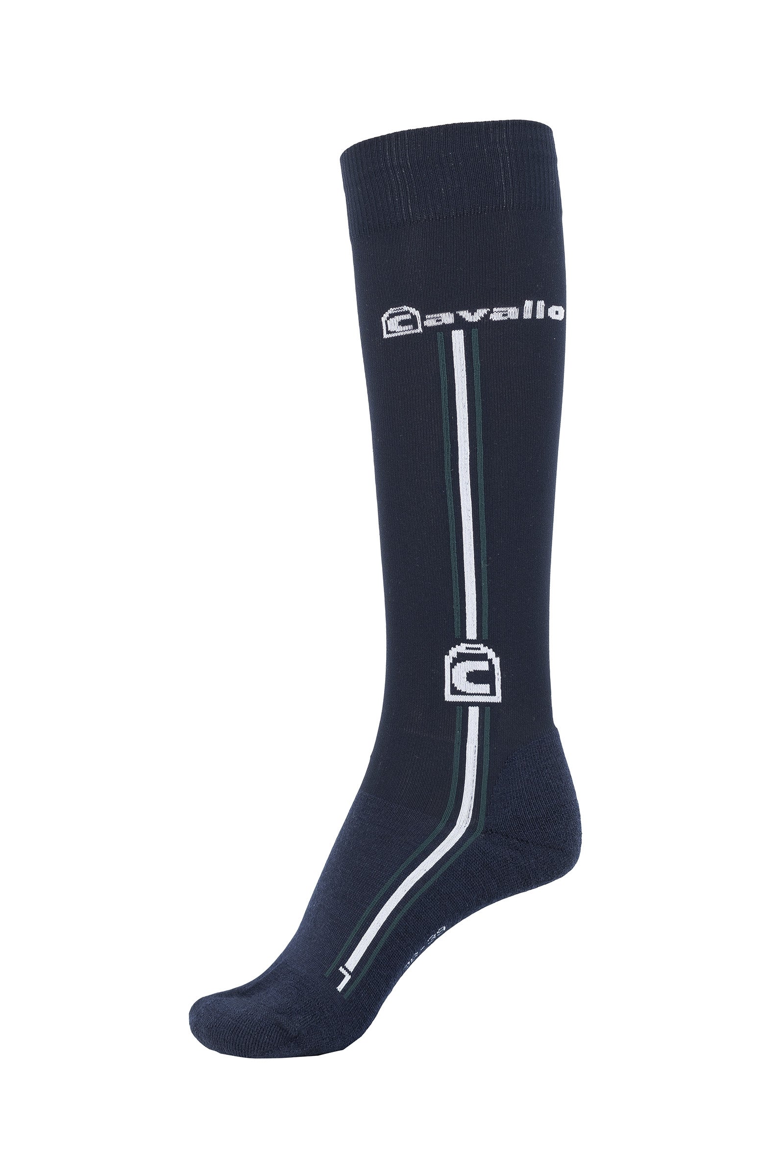 Cavallo CAVALSAMY X Unisex Socks Calcetines
