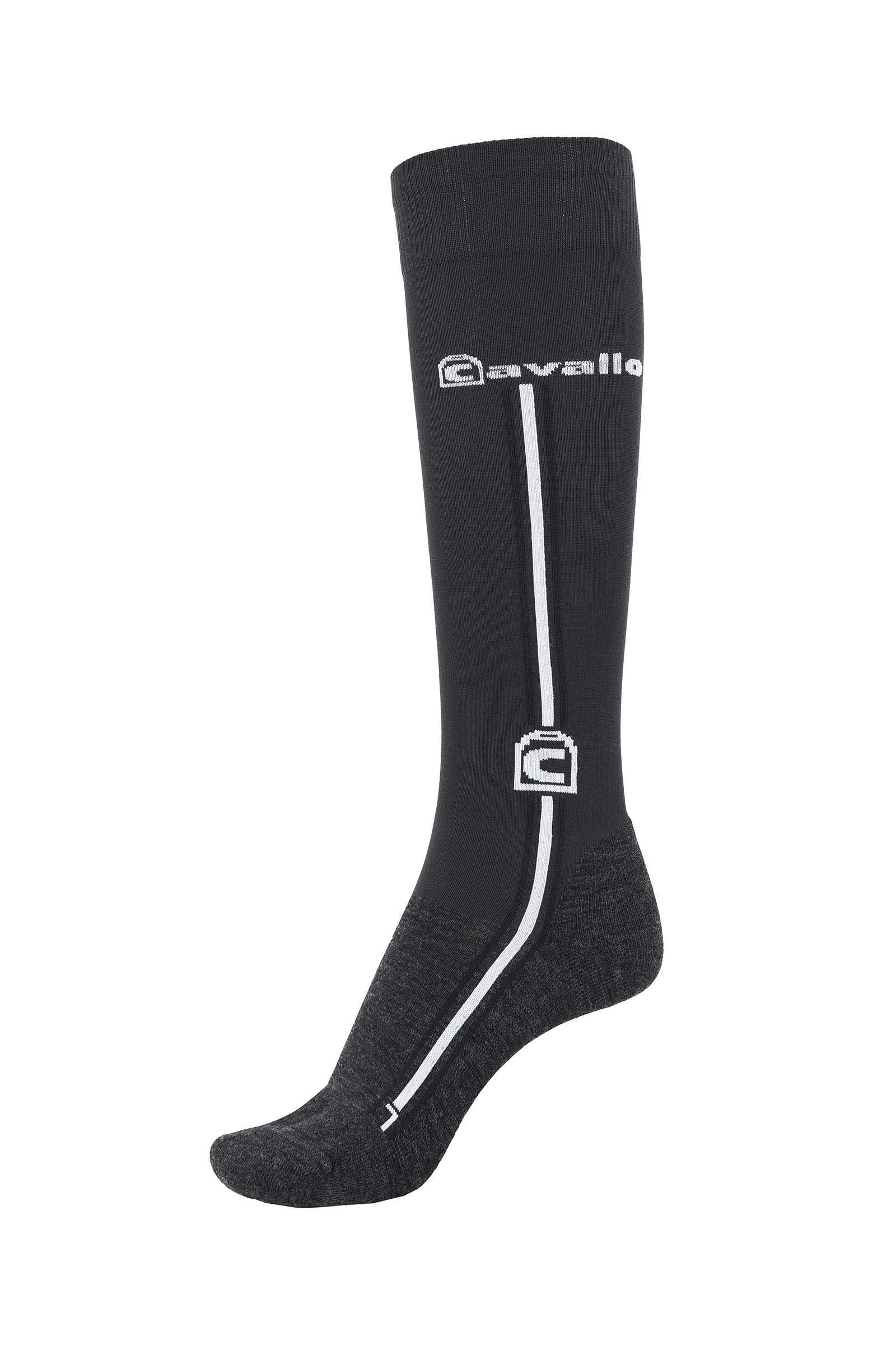 Cavallo Calcetines de Equitación CavalSamy X Calcetines