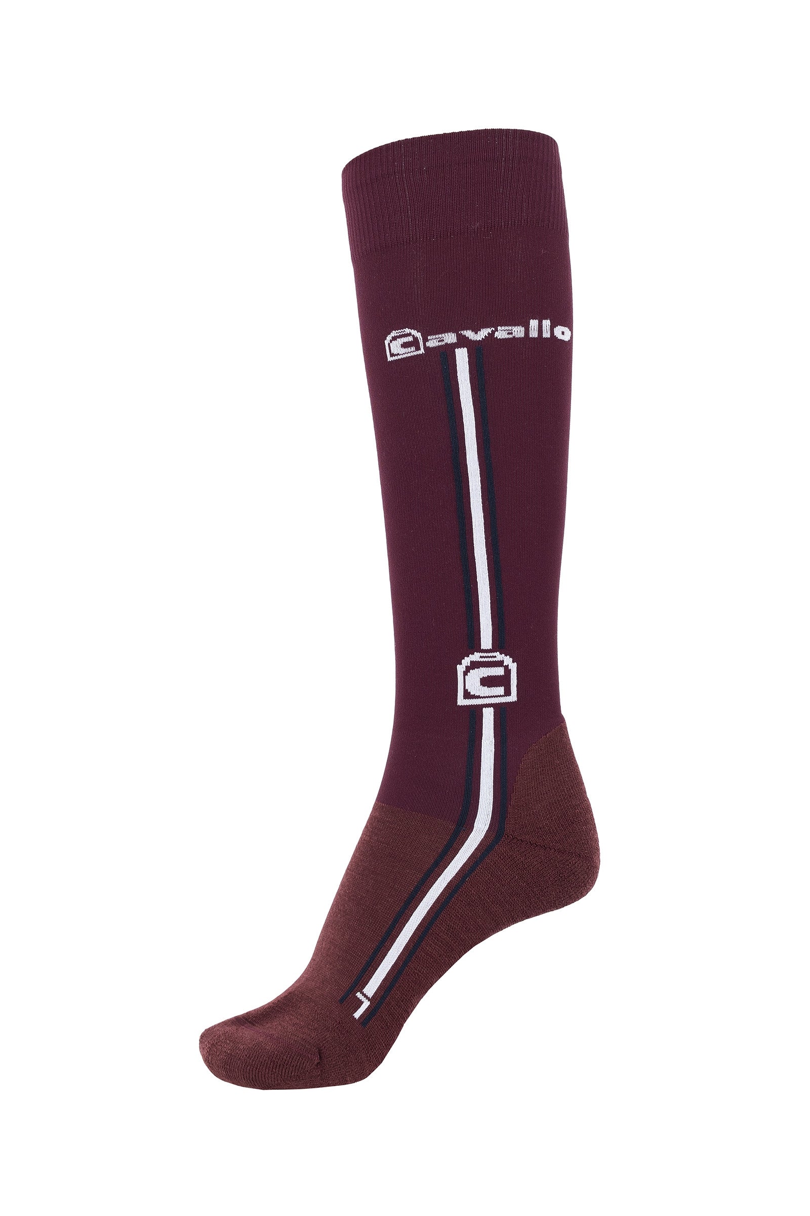 Cavallo CAVALSAMY X Unisex Socks Calcetines