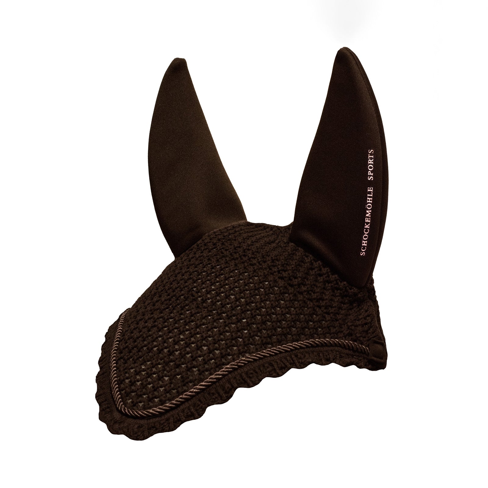 Schockemöhle Sports Air Silent Orejeras caballos Mantillas
