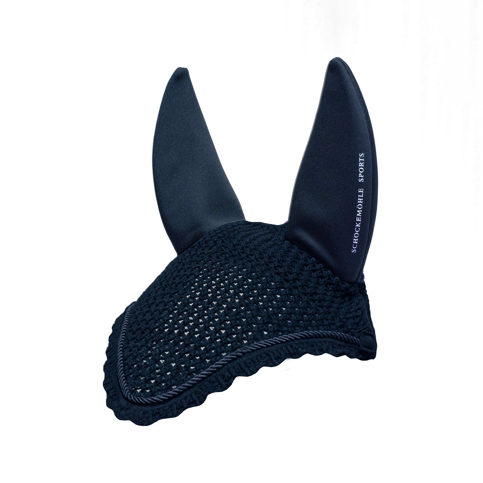 Schockemöhle Sports Air Silent Orejeras caballos Mantillas