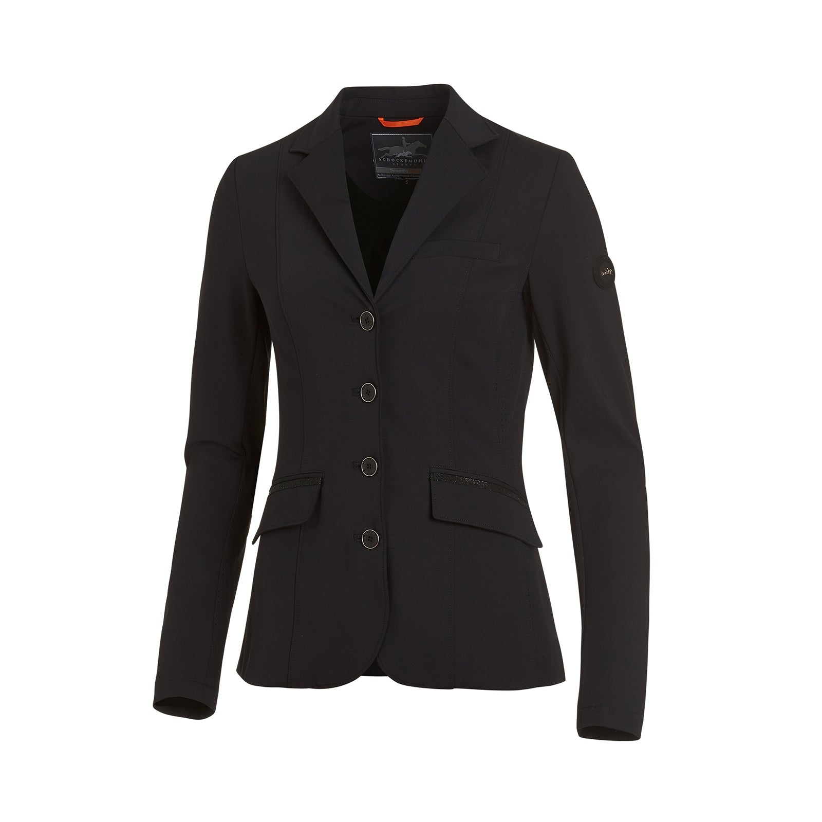 Schockemöhle Sports Amelie chaqueta de concurso para mujer Ropa Mujer