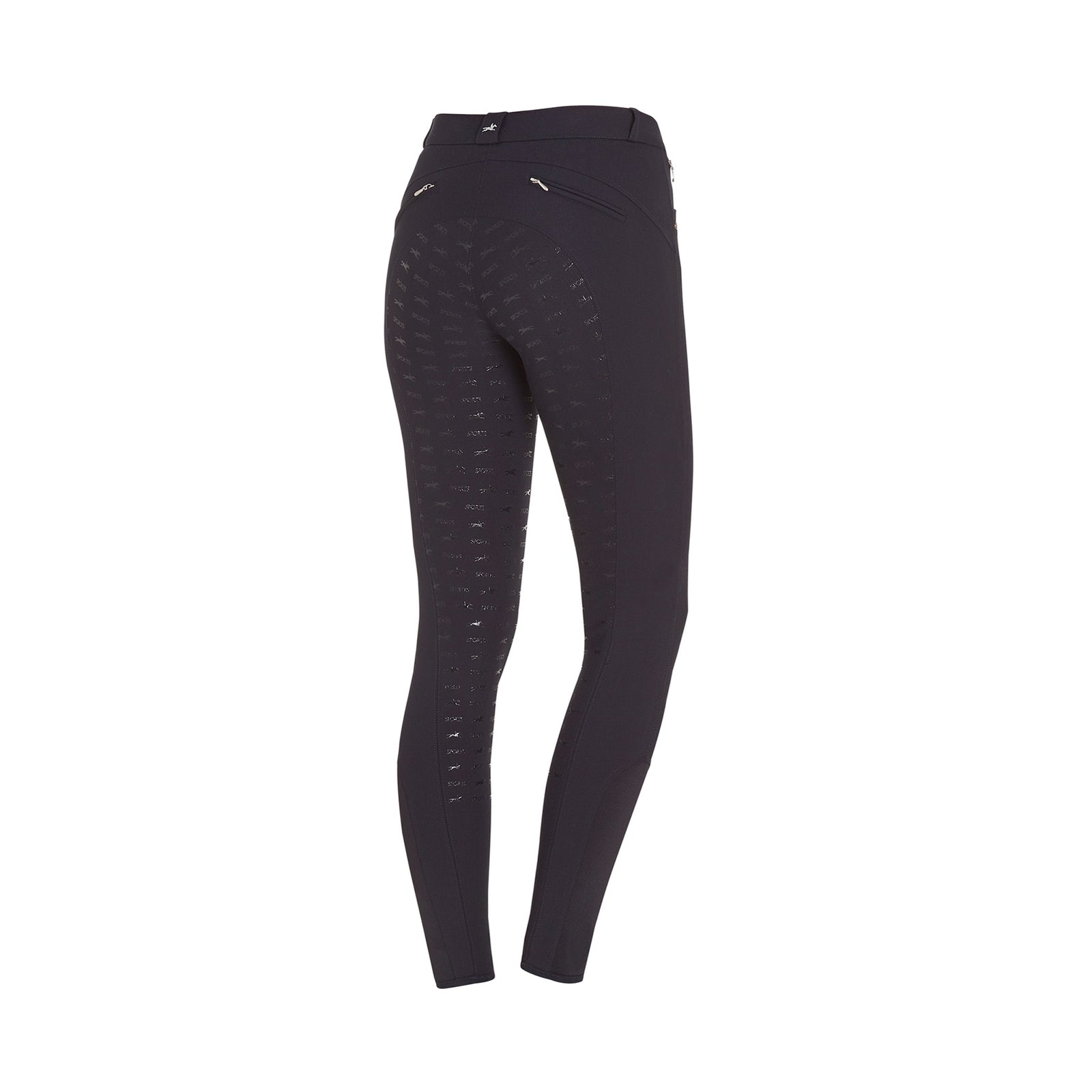 Schockemöhle Sports Pantalones de Montar de Agarre Completo Cindy Womens Breeches