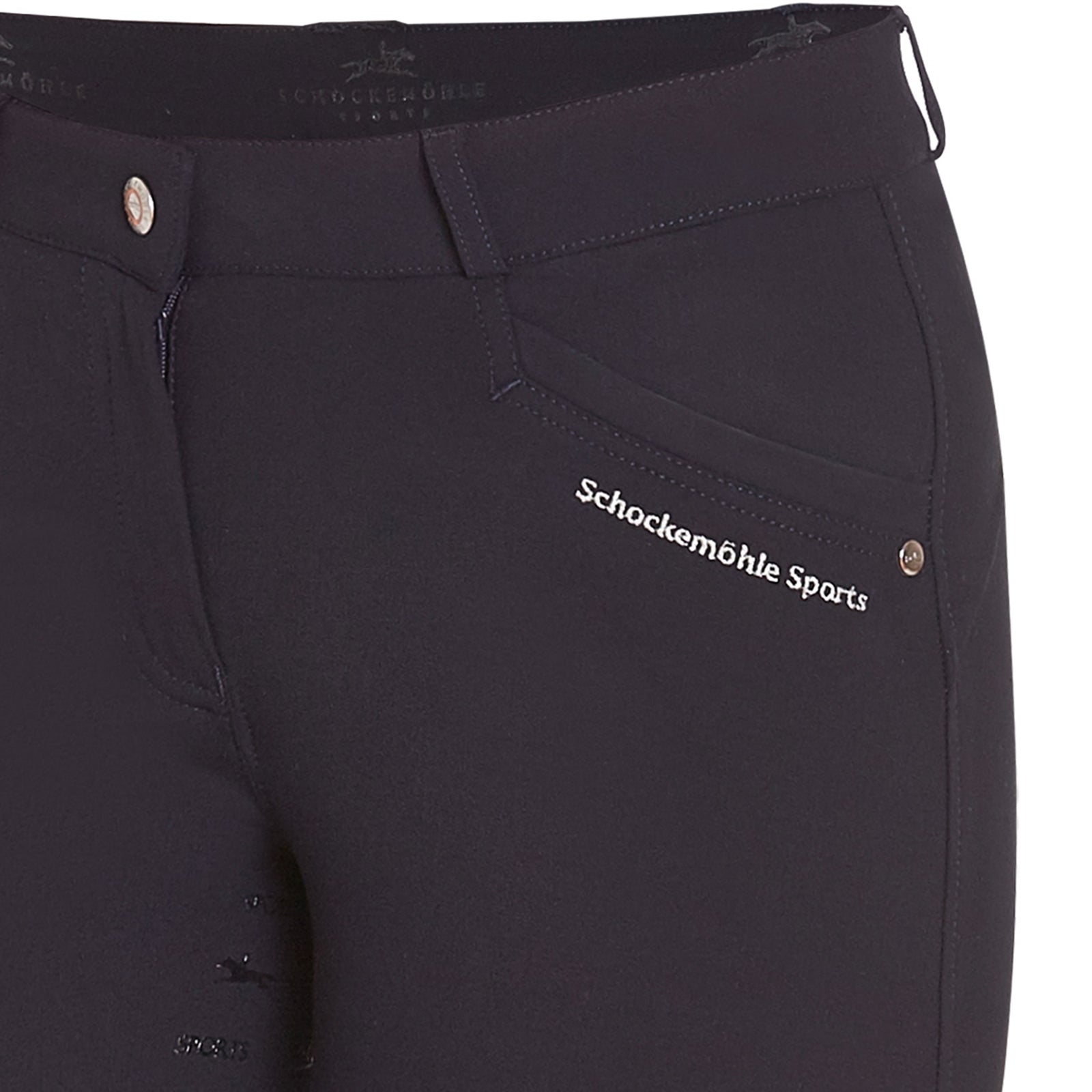 Schockemöhle Sports Cindy Fullgrip Breeches for Women Womens Breeches