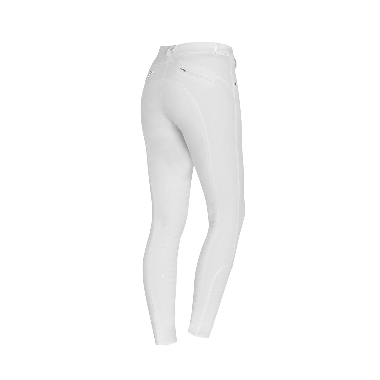 Schockemöhle Sports Loretta Knee Grip Breeches for Women Womens Breeches