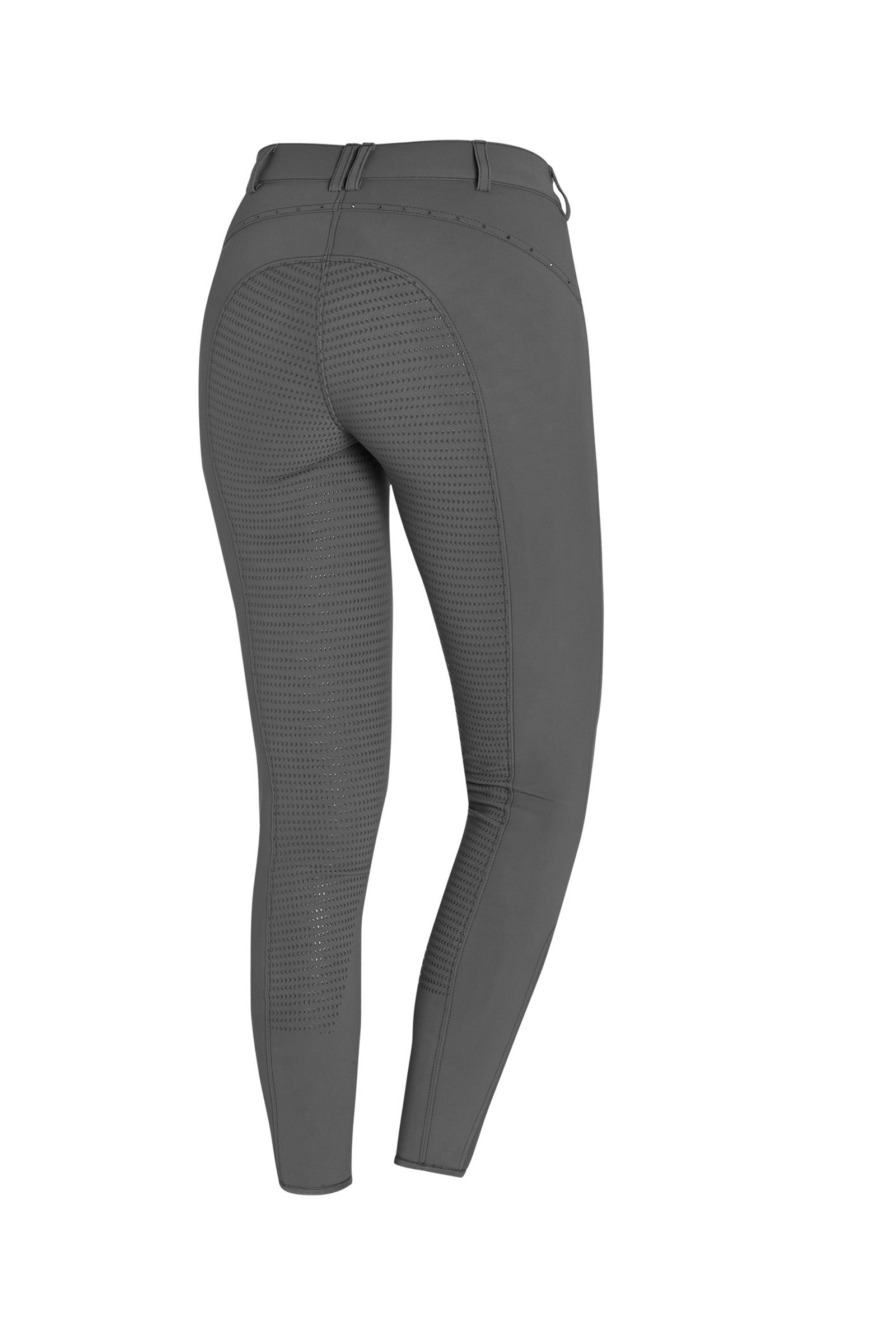 Schockemöhle Sports Pantalones de Montar de Verano Bea Womens Breeches