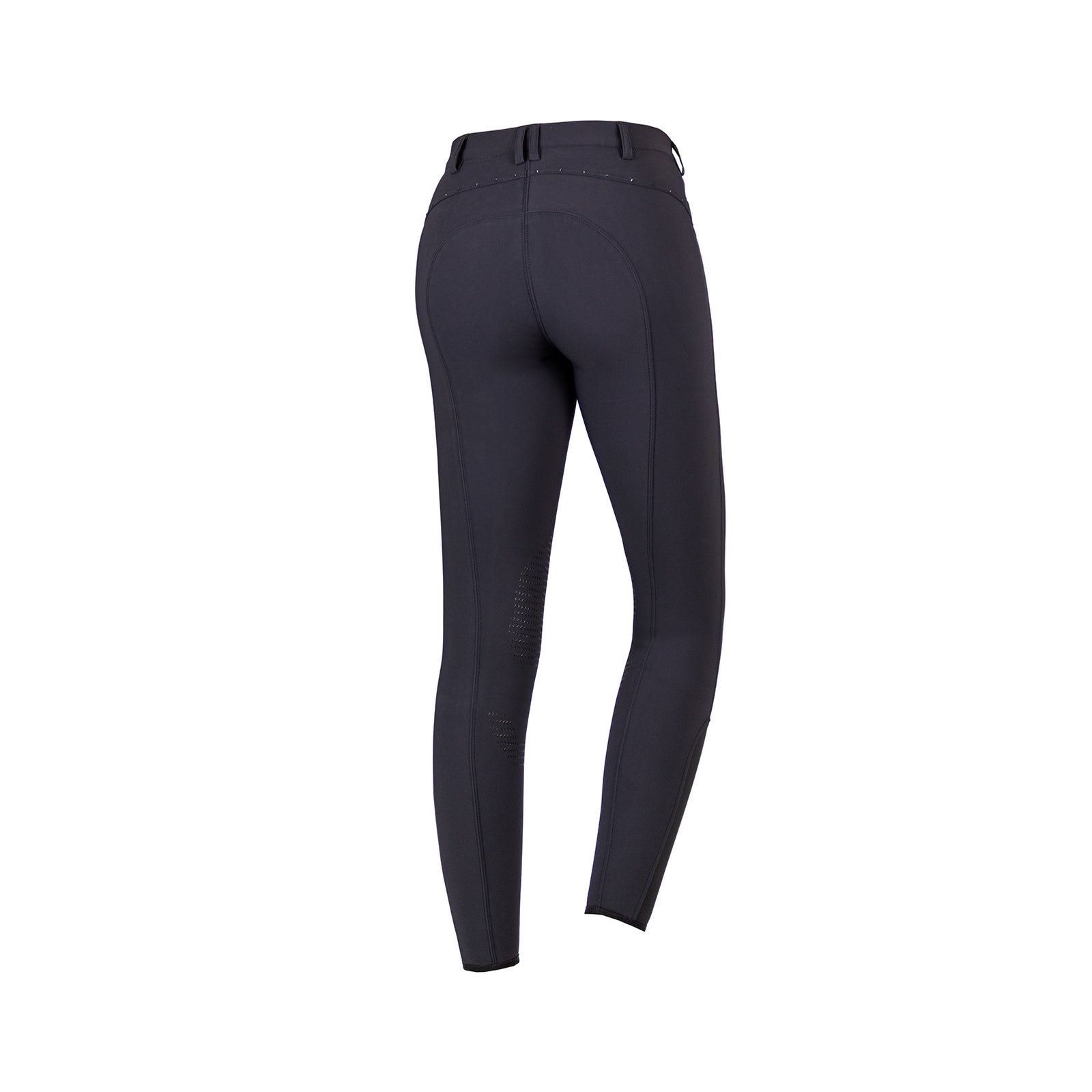 Schockemöhle Sports Pantalones de Montar con Agarre de Rodilla Delilah Womens Breeches