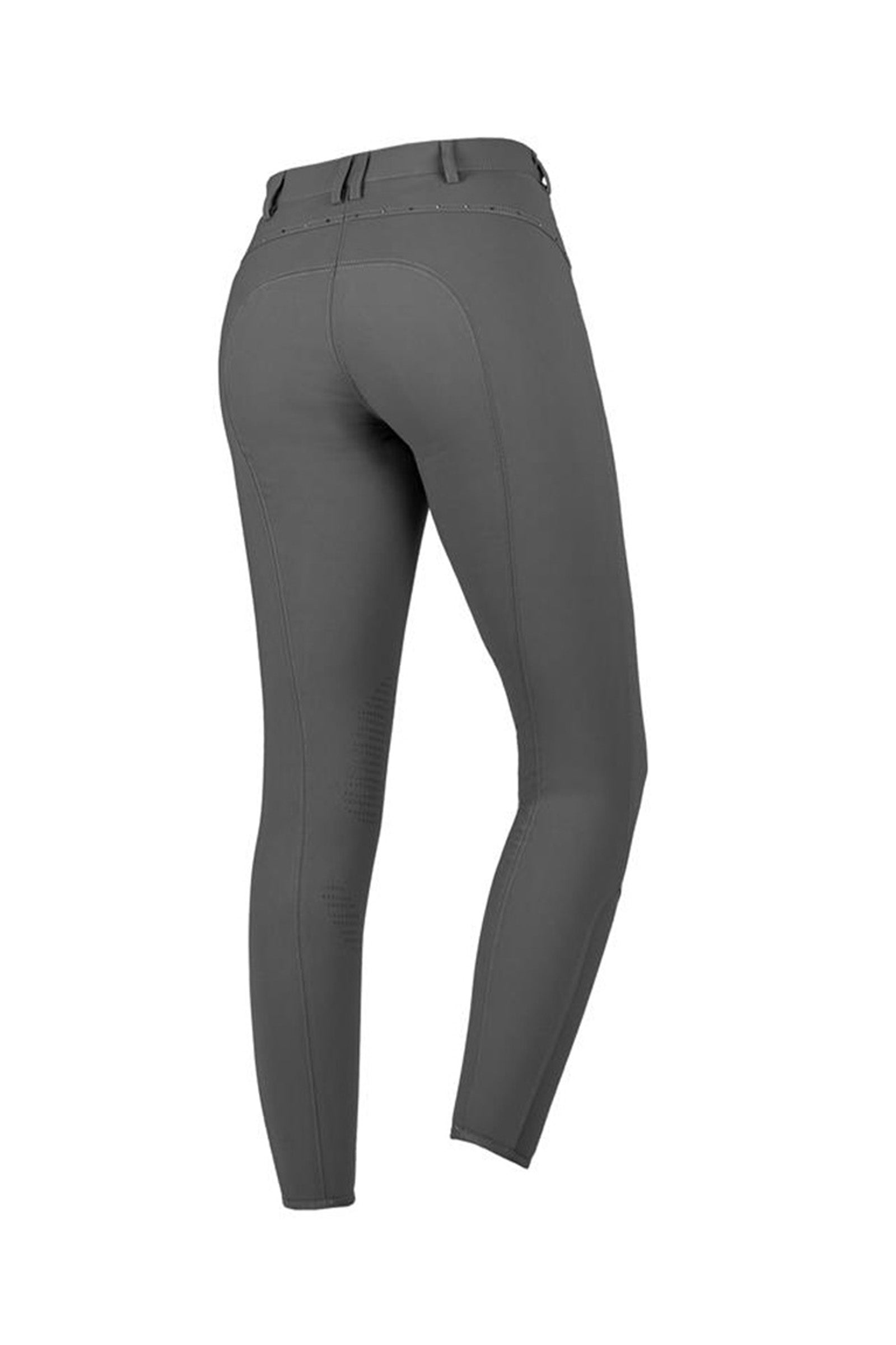 Schockemöhle Sports Pantalones de Montar con Agarre de Rodilla Delilah Womens Breeches