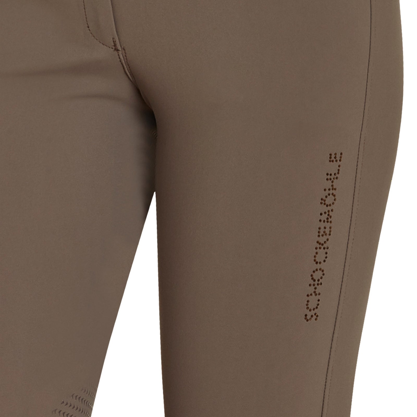 Schockemöhle Sports Deliah Knee Grip Breeches for Women Womens Breeches
