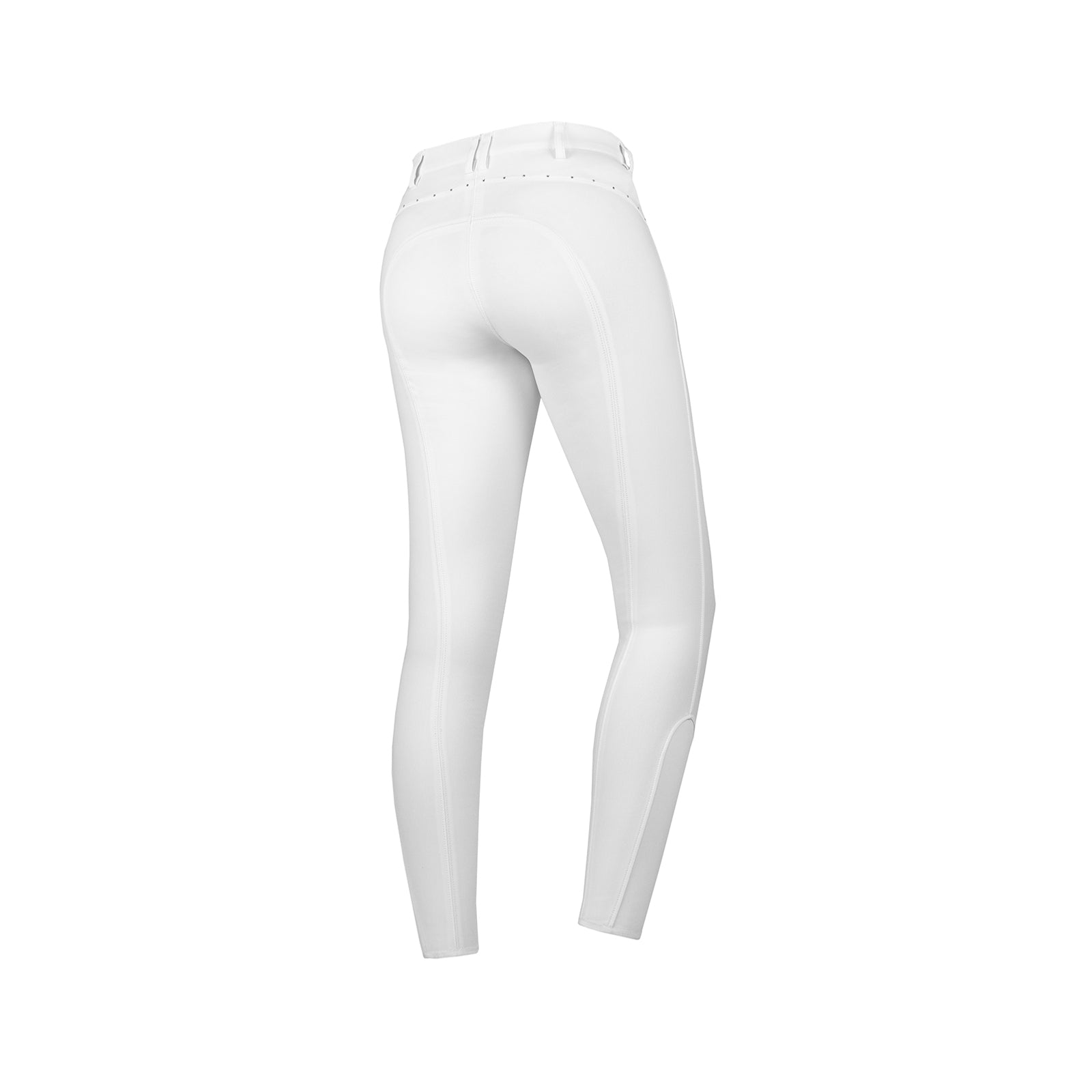 Schockemöhle Sports Pantalones de Montar con Agarre de Rodilla Delilah Womens Breeches