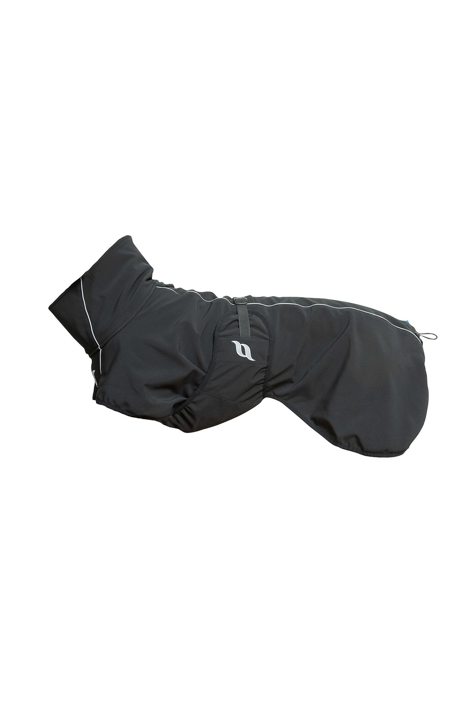 Back on Track Abrigo para Perro Uso General Bark, 25-35cm Perro