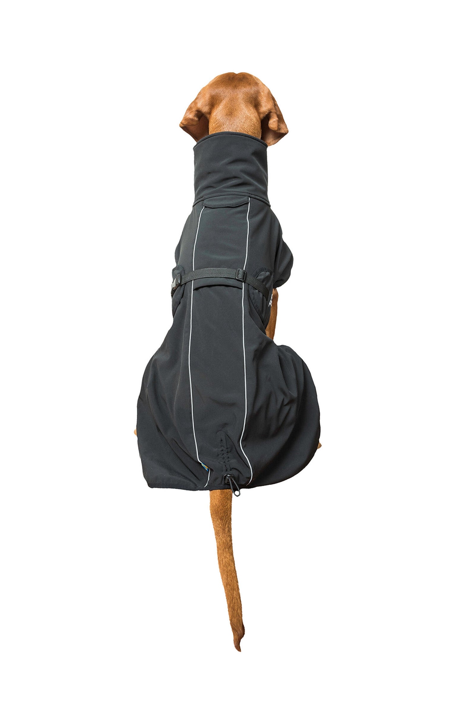 Back on Track Bark All-Round Dog Coat, 25-35cm Dog Accesories