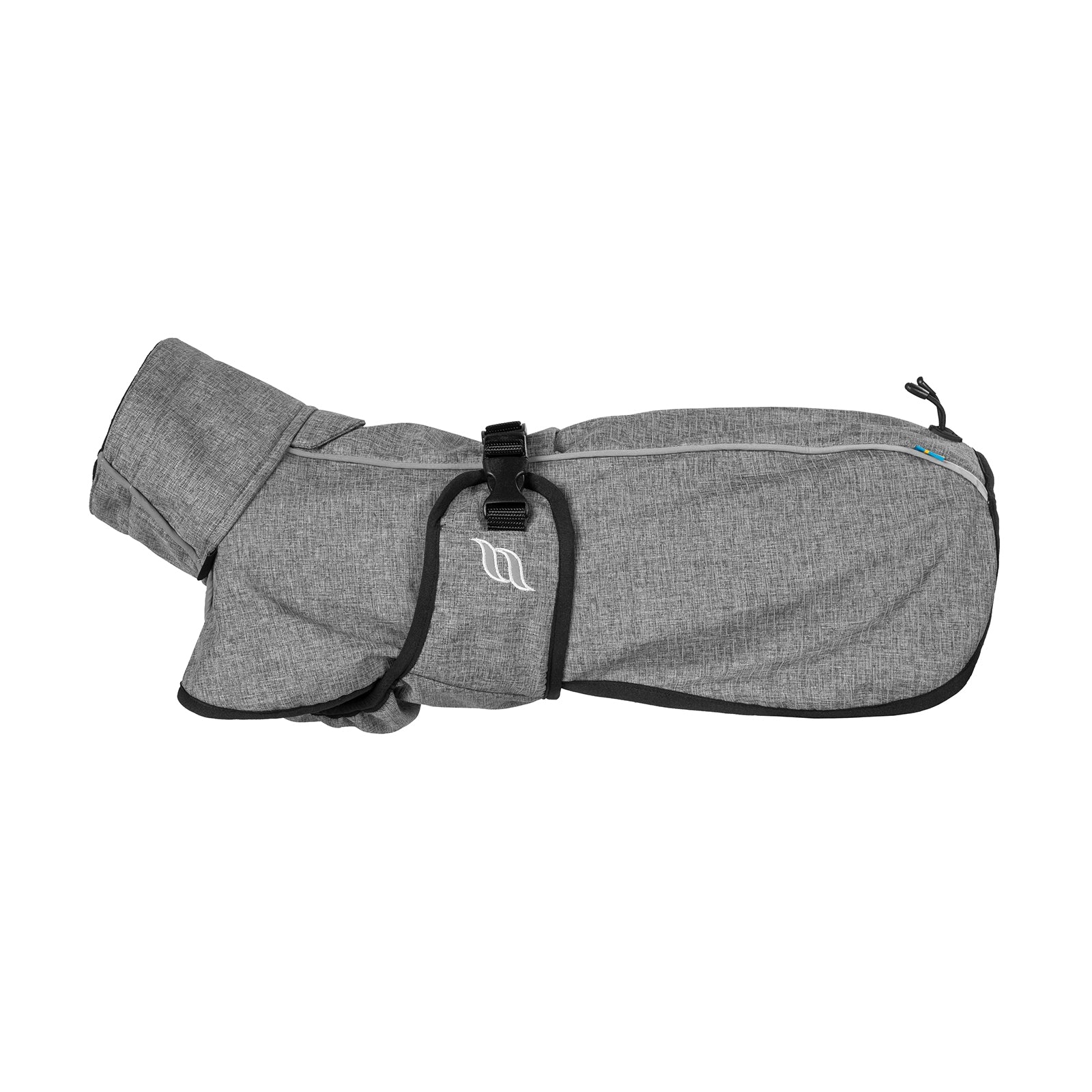 Back on Track Abrigo para Perro Uso General Bark, 25-35cm Perro