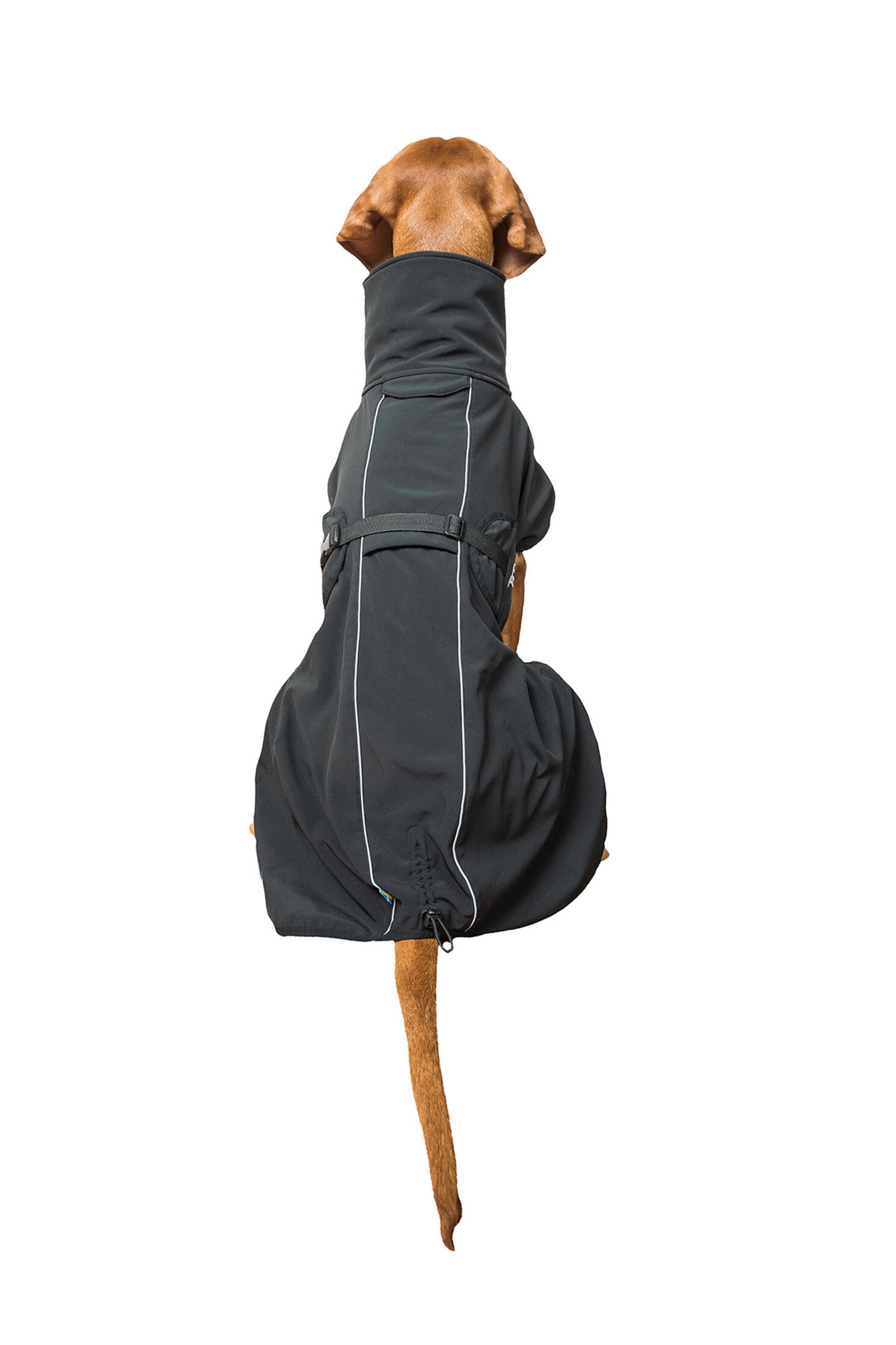 Back on Track Bark All-Round Dog Coat, 40-50cm Dog Accesories