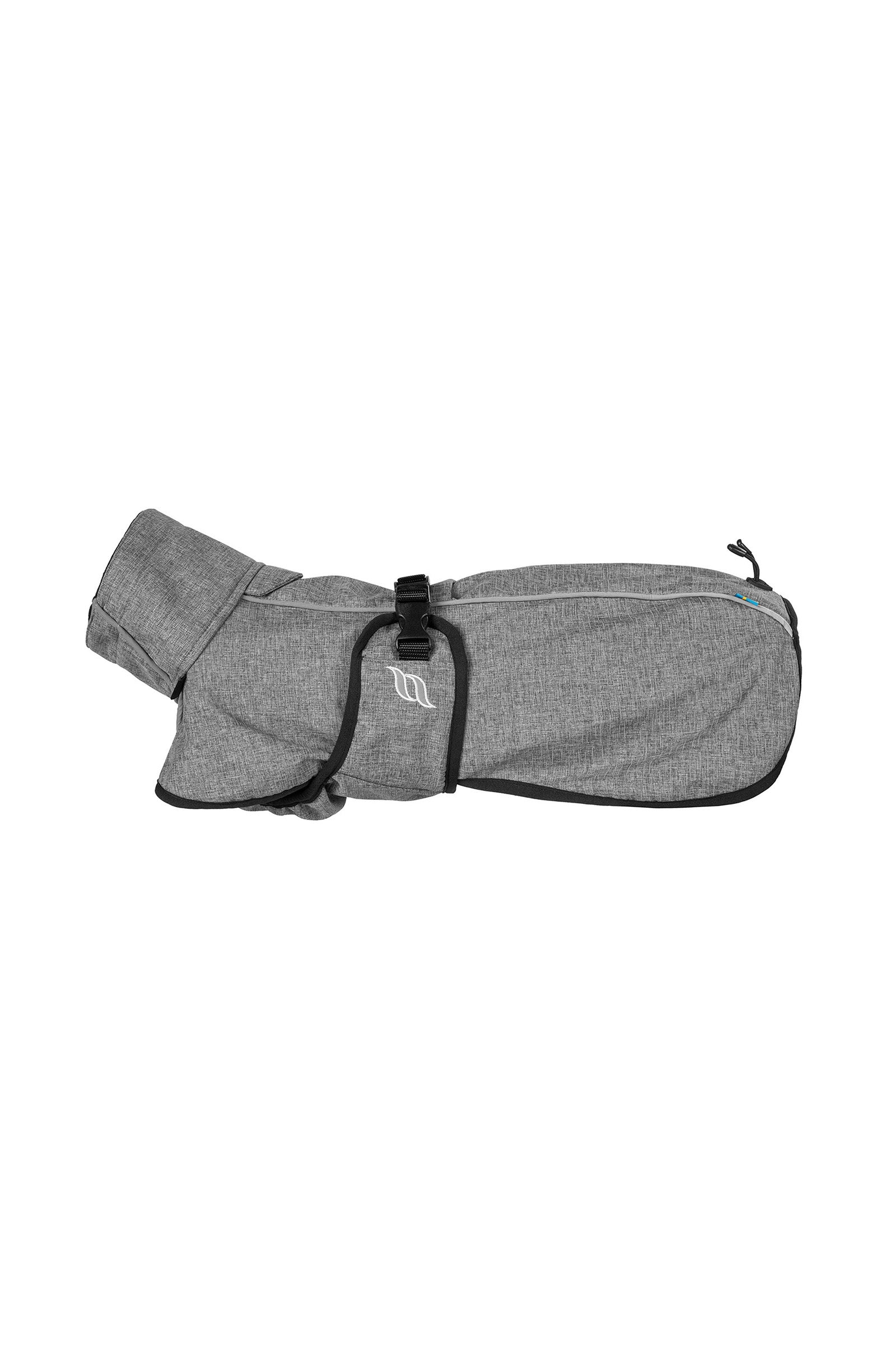Back on Track Abrigo para Perro Uso General Bark, 40-50cm Perro