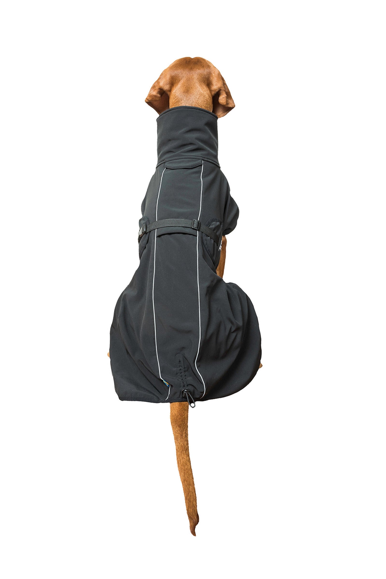 Back on Track Abrigo para Perro Uso General Bark, 70-80cm Perro