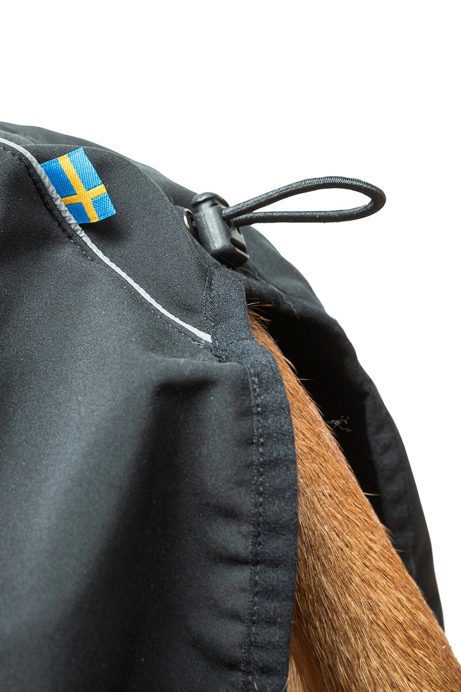 Back on Track Bark All-Round Dog Coat, 70-80cm Dog Accesories