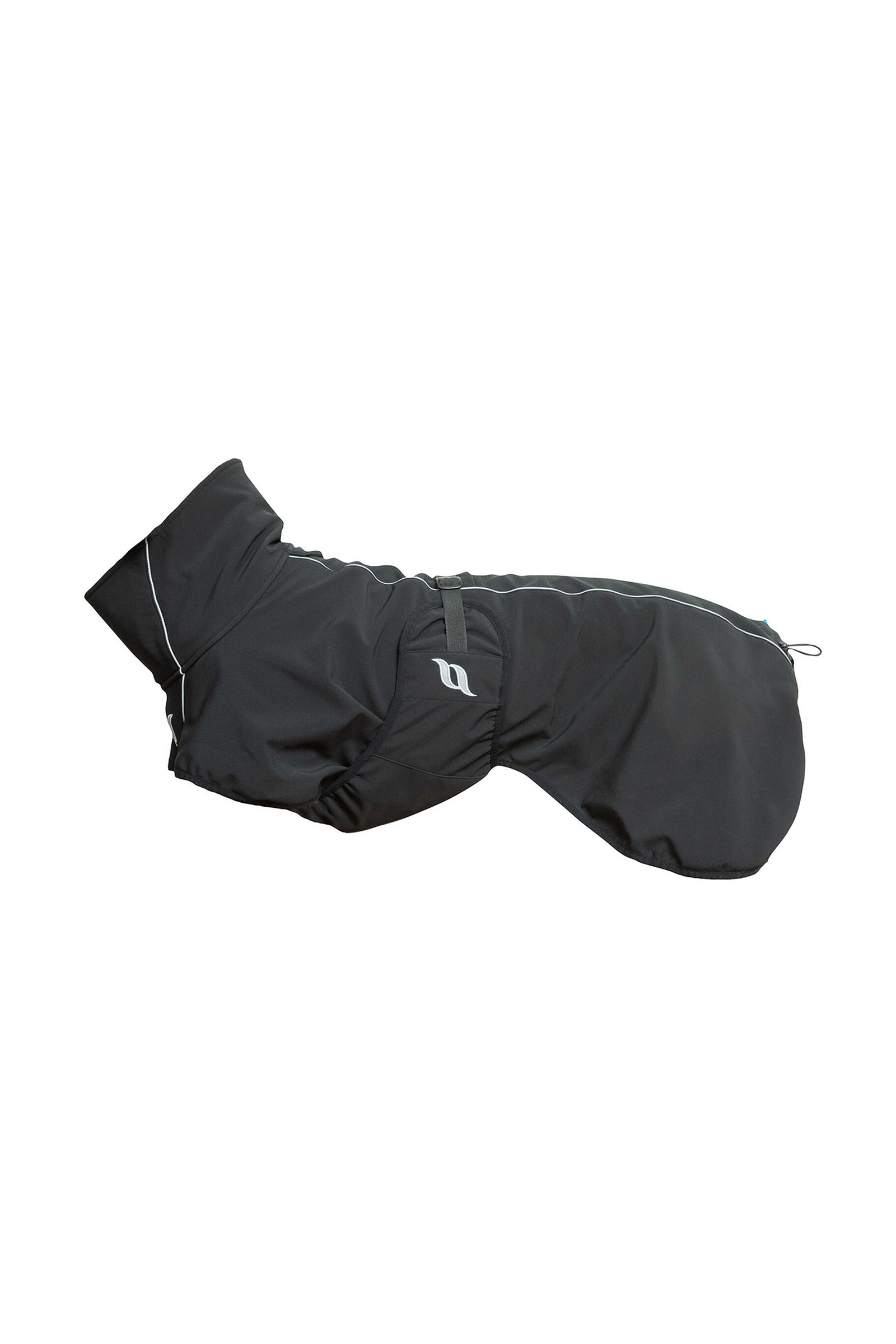 Back on Track Abrigo para Perro Uso General Bark, 85-90cm Perro