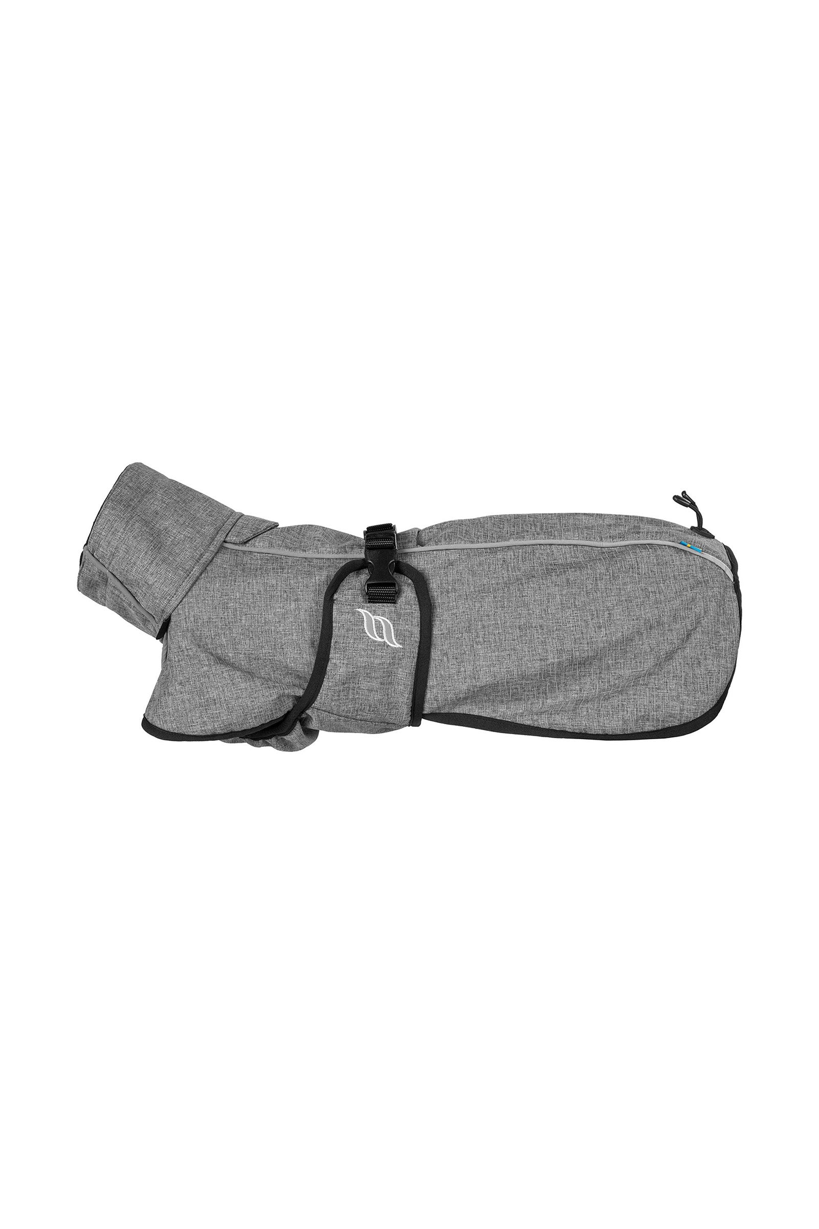 Back on Track Abrigo para Perro Uso General Bark, 85-90cm Perro